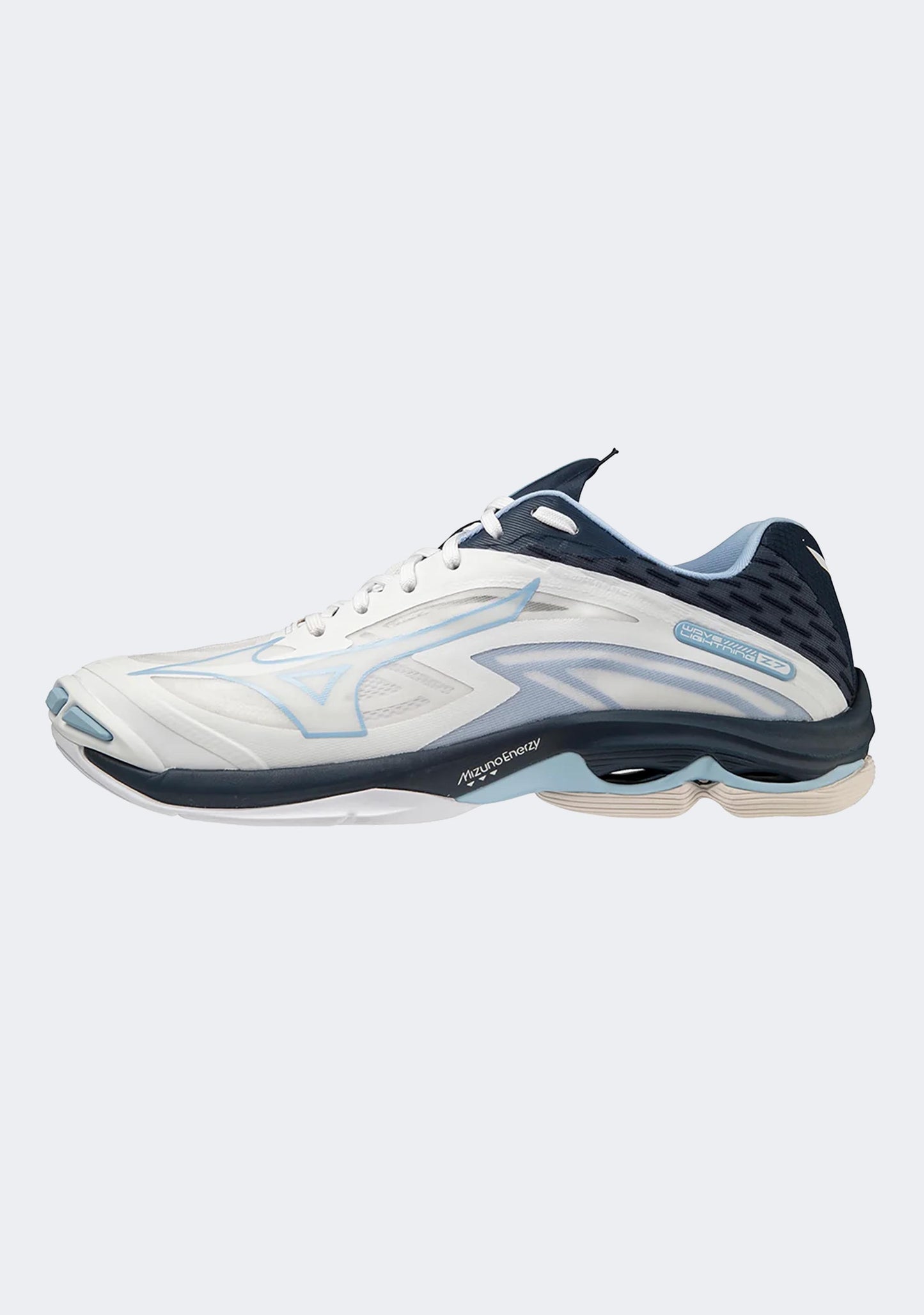 Mizuno Men's Wave Lightning Z7