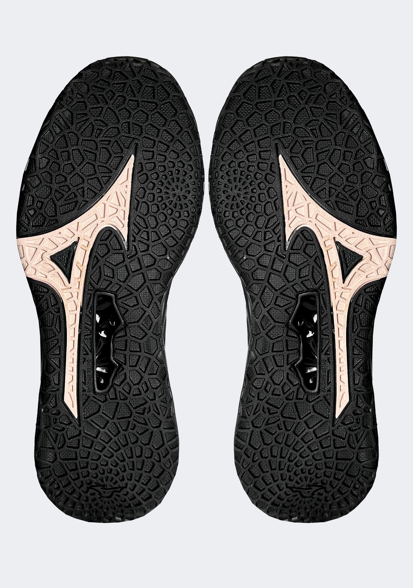 Mizuno Women's Wave Stealth Neo 2 Netball (Wide)