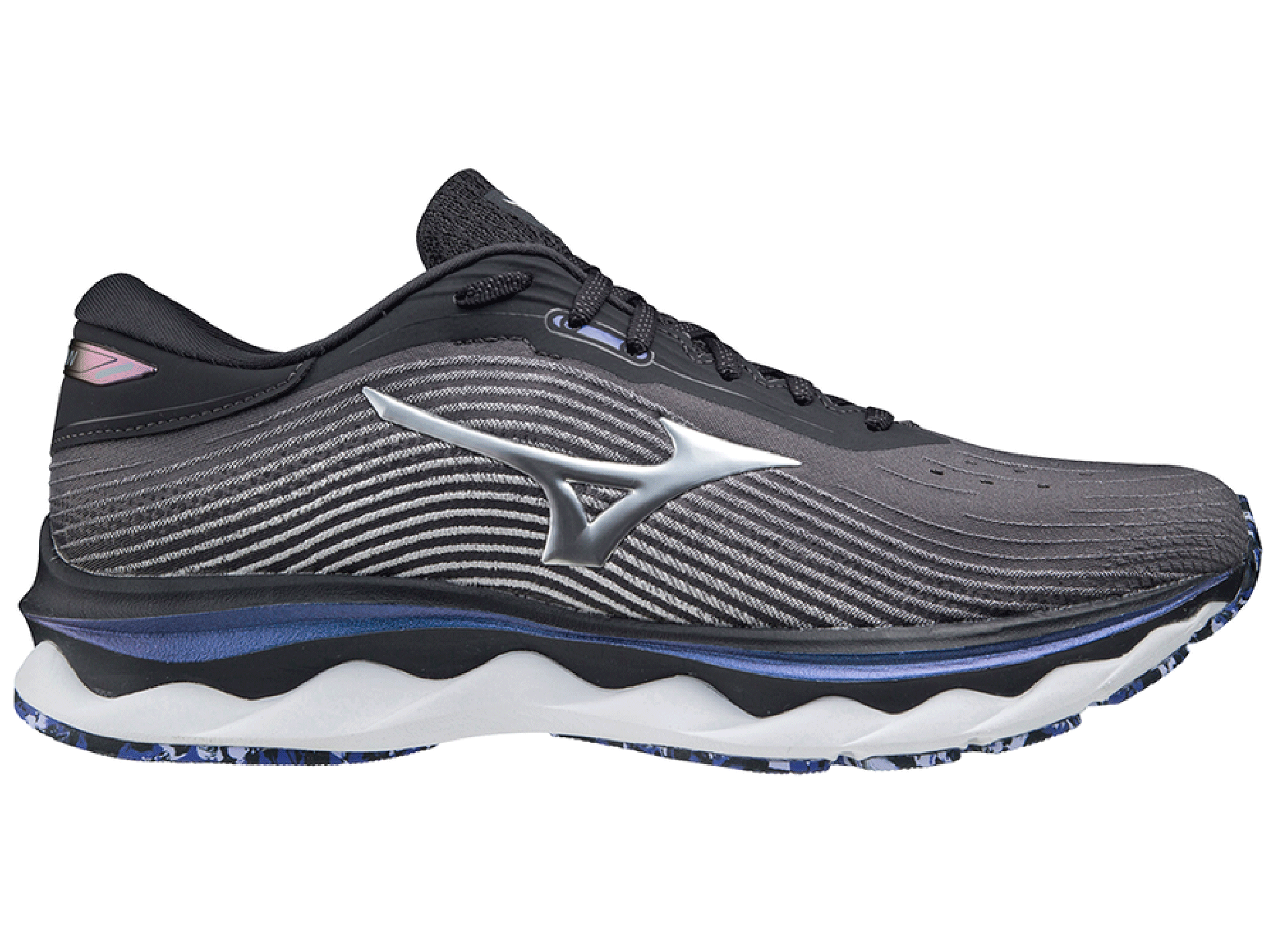 mizuno wave sky 5 w