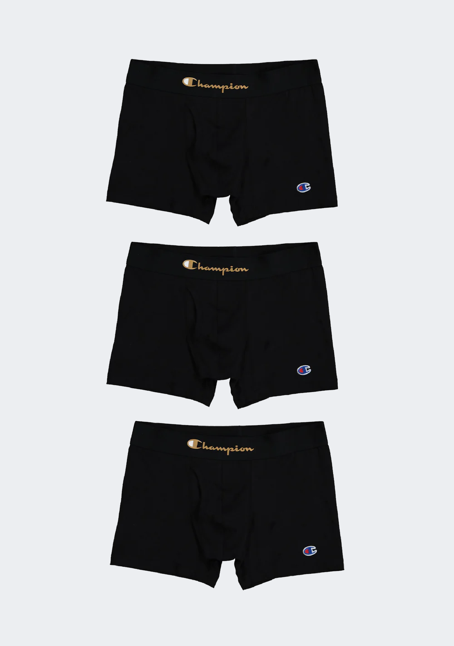 Champion Men's Lifestyle Cotton Trunk