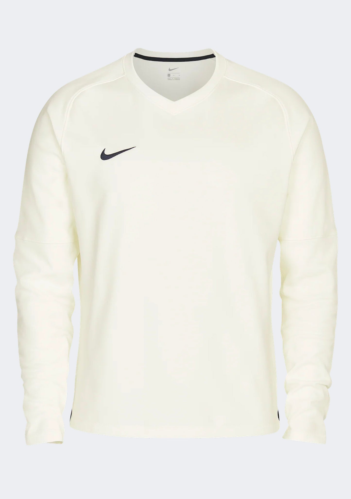 Nike Men's Cricket Long Sleeve Thermal Top