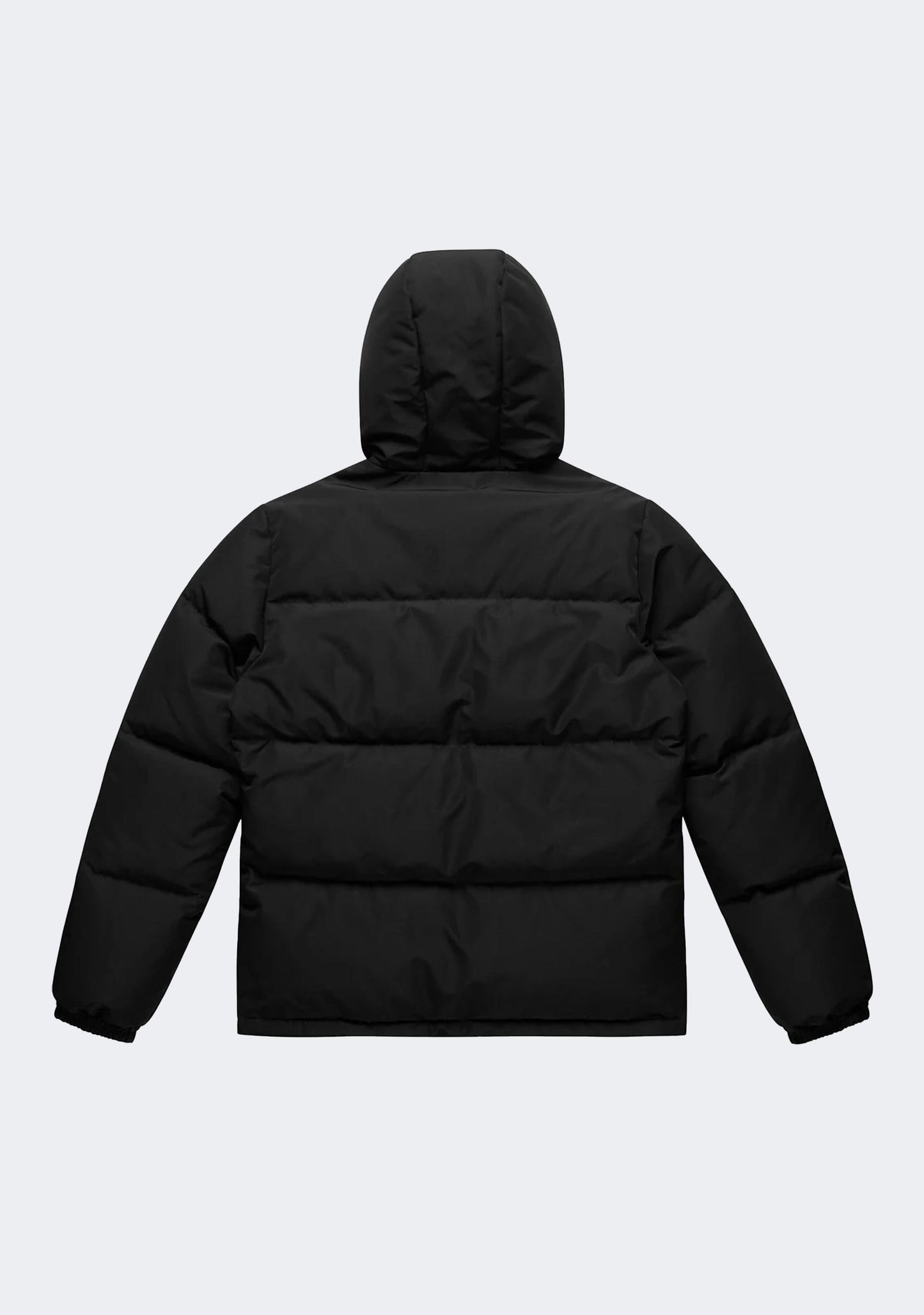 NAR Women's Richmond Tigers Team Drew Hood Puffer Jacket