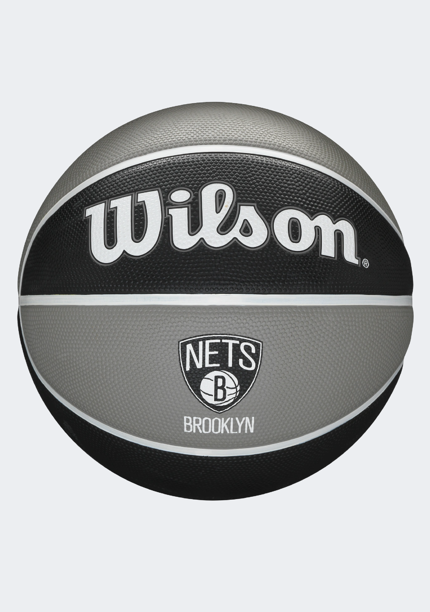 Wilson NBA Team Tribute Basketball Brooklyn Nets