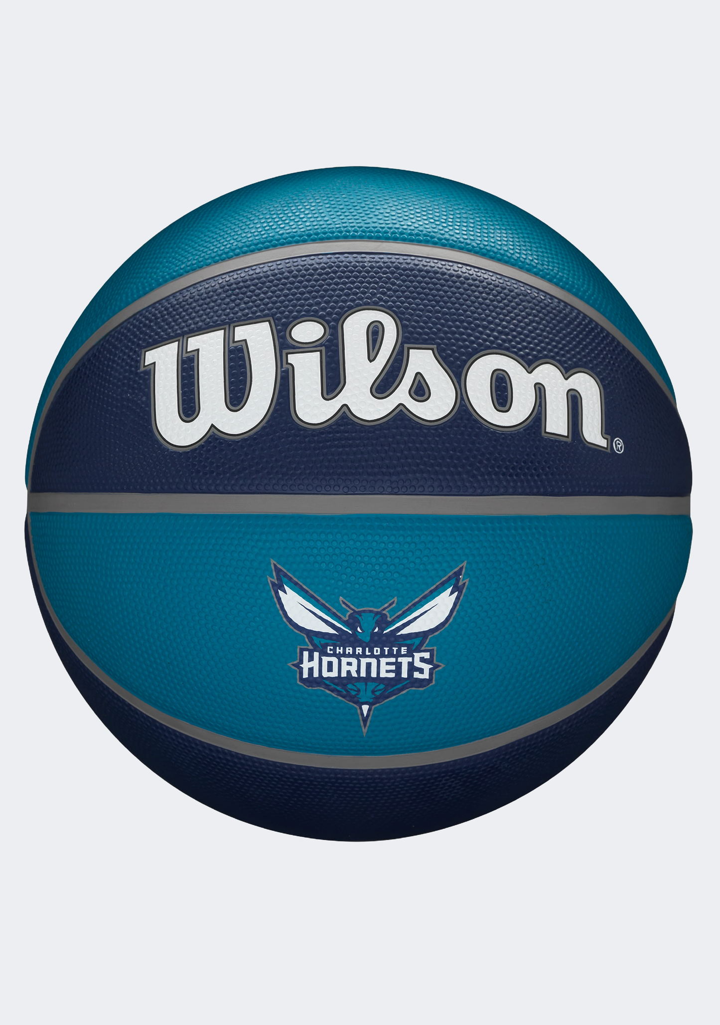 Wilson NBA Team Tribute Basketball Charlotte Hornets
