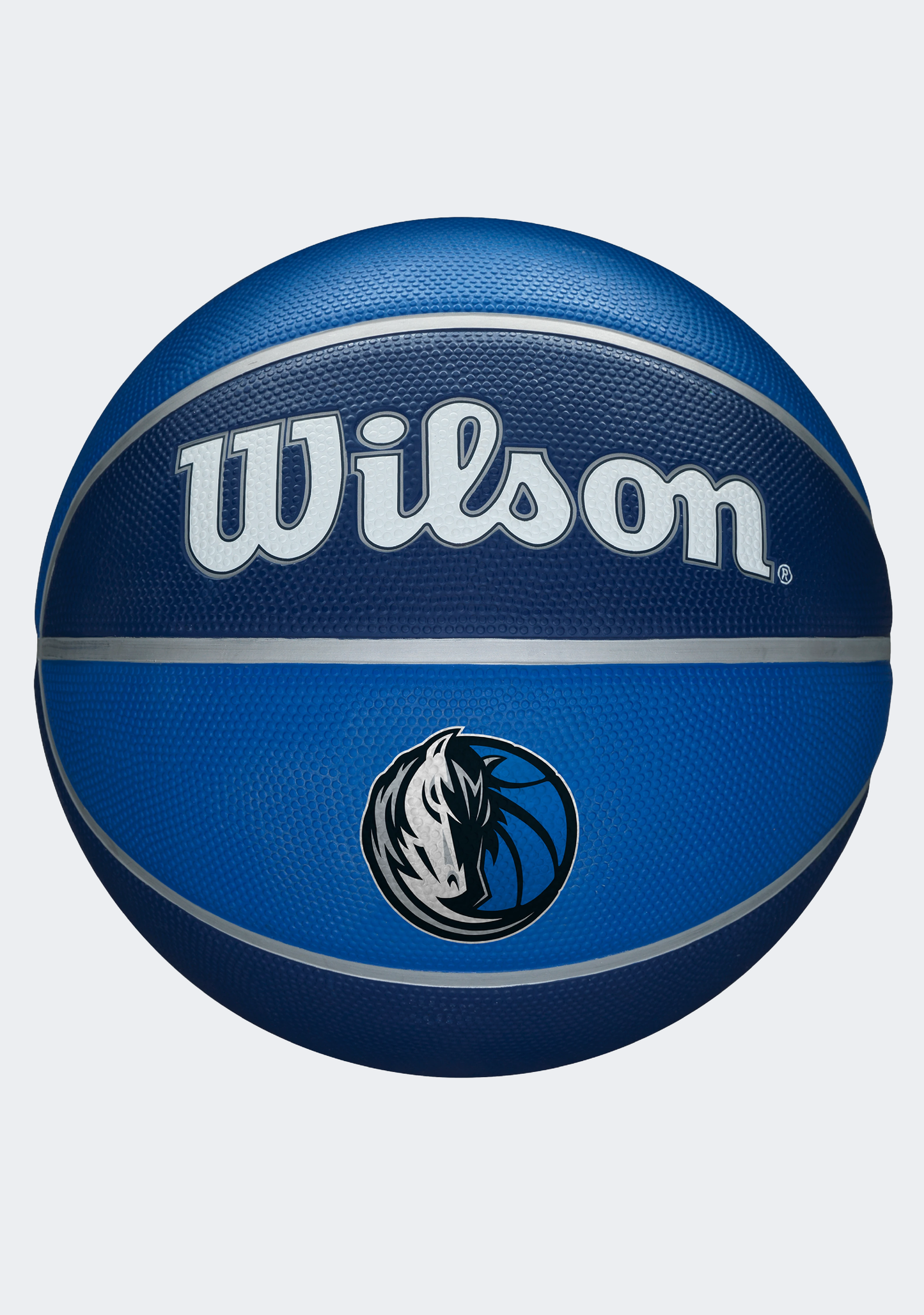 Wilson NBA Team Tribute Basketball Dallas Mavericks