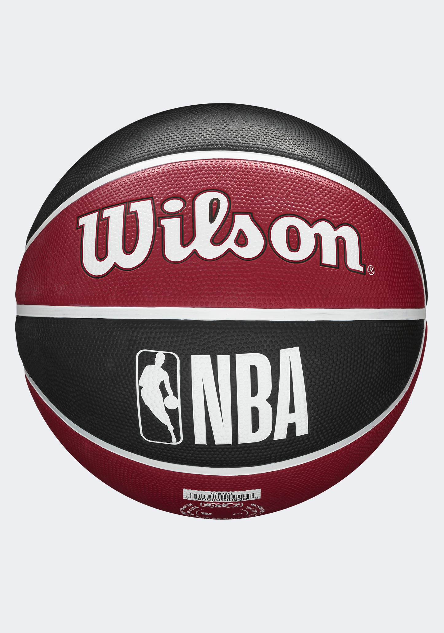 Wilson NBA Team Tribute Basketball Miami Heat