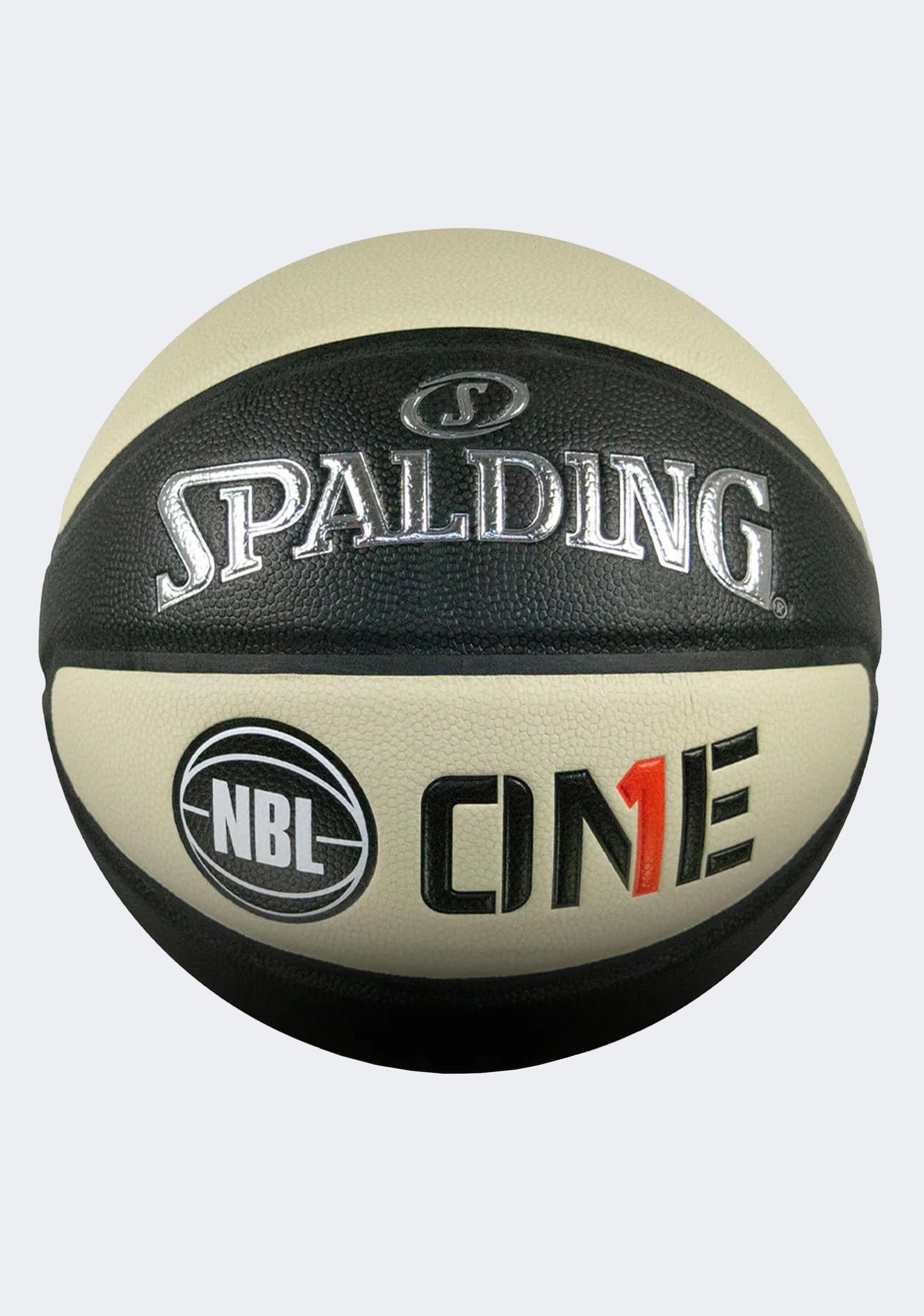 Spalding TF-1000 Legacy NBL 1 Game Ball