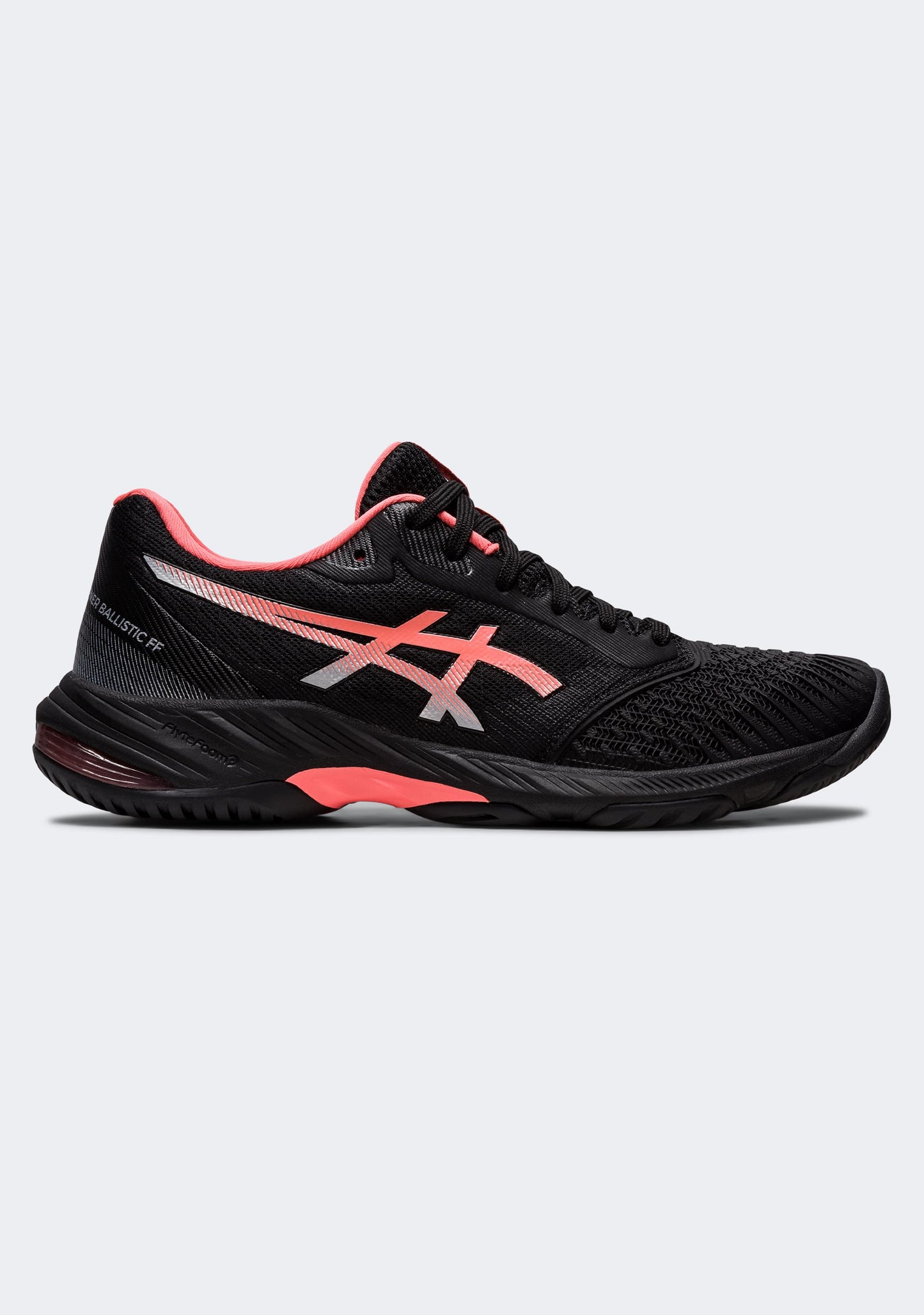 Asics Women’s Netburner Ballistic FF 3