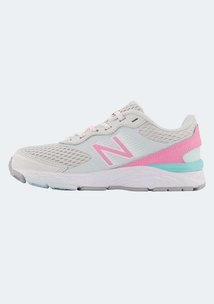 New Balance Kids' Fresh Foam 680