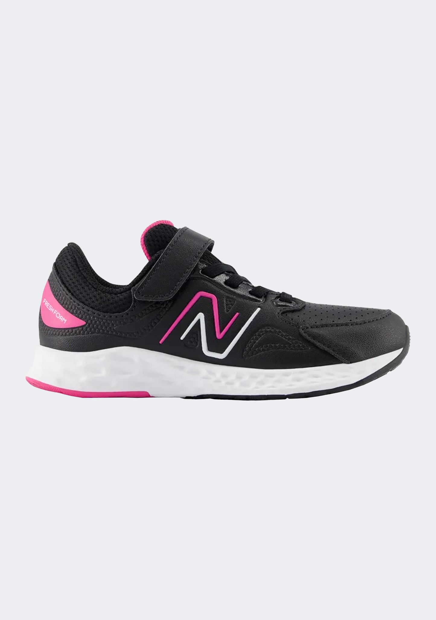 New Balance Kids' Fresh Foam 76T