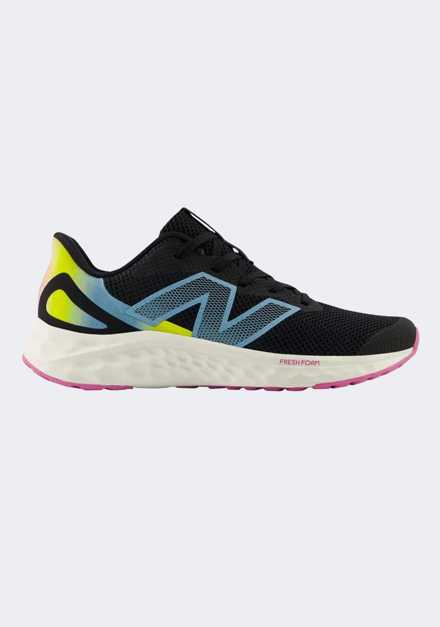New Balance Kids' Fresh Foam Arishi