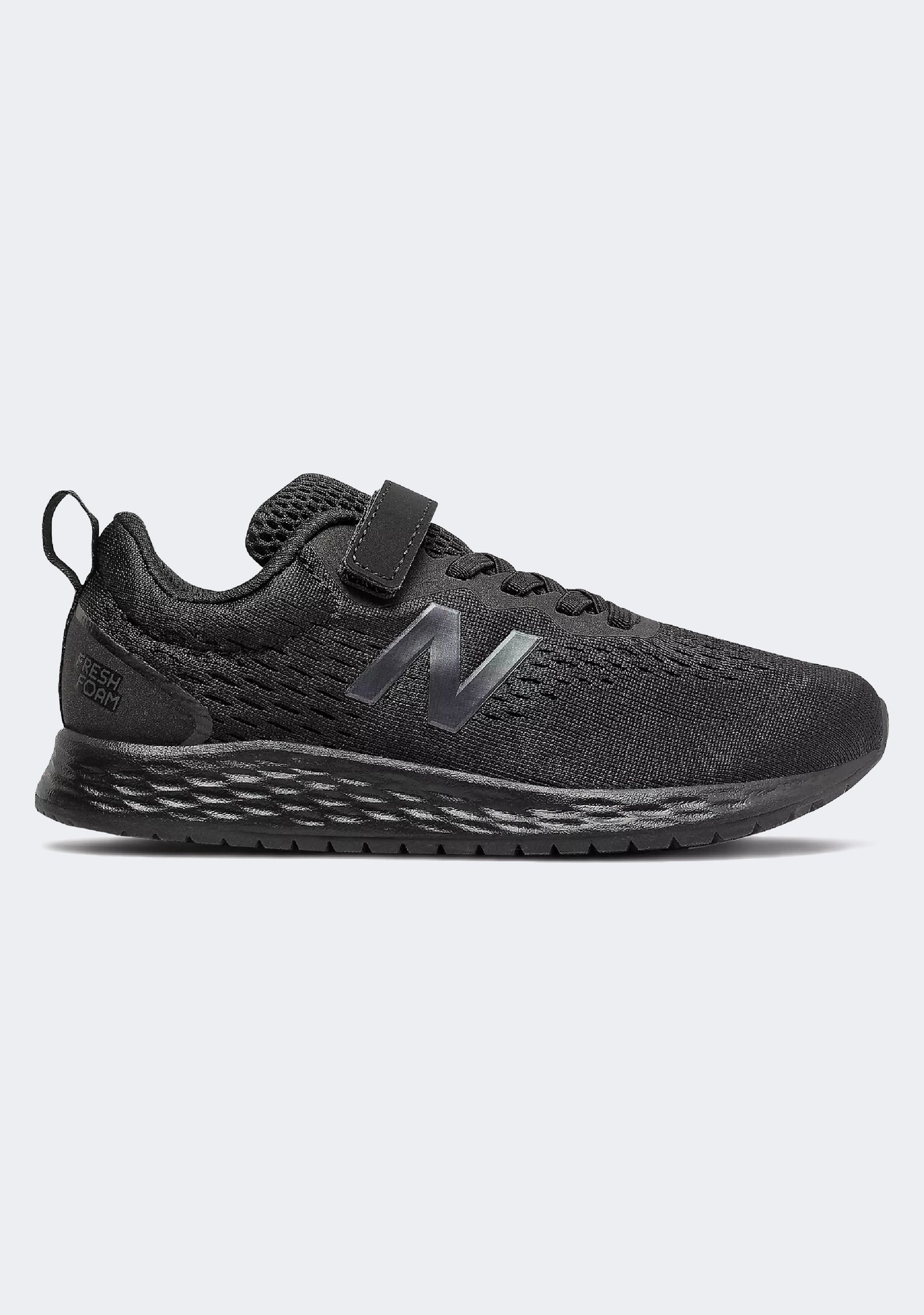 New Balance Kids’ Fresh Foam Arishi V3 Bungee