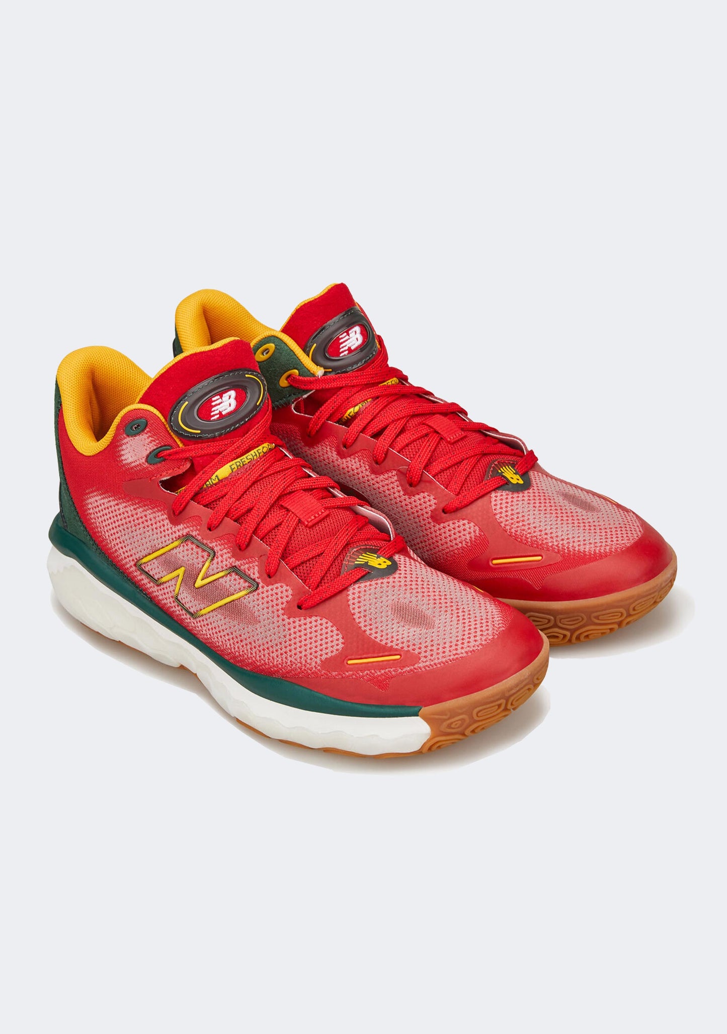 New Balance Men's Fresh Foam BB