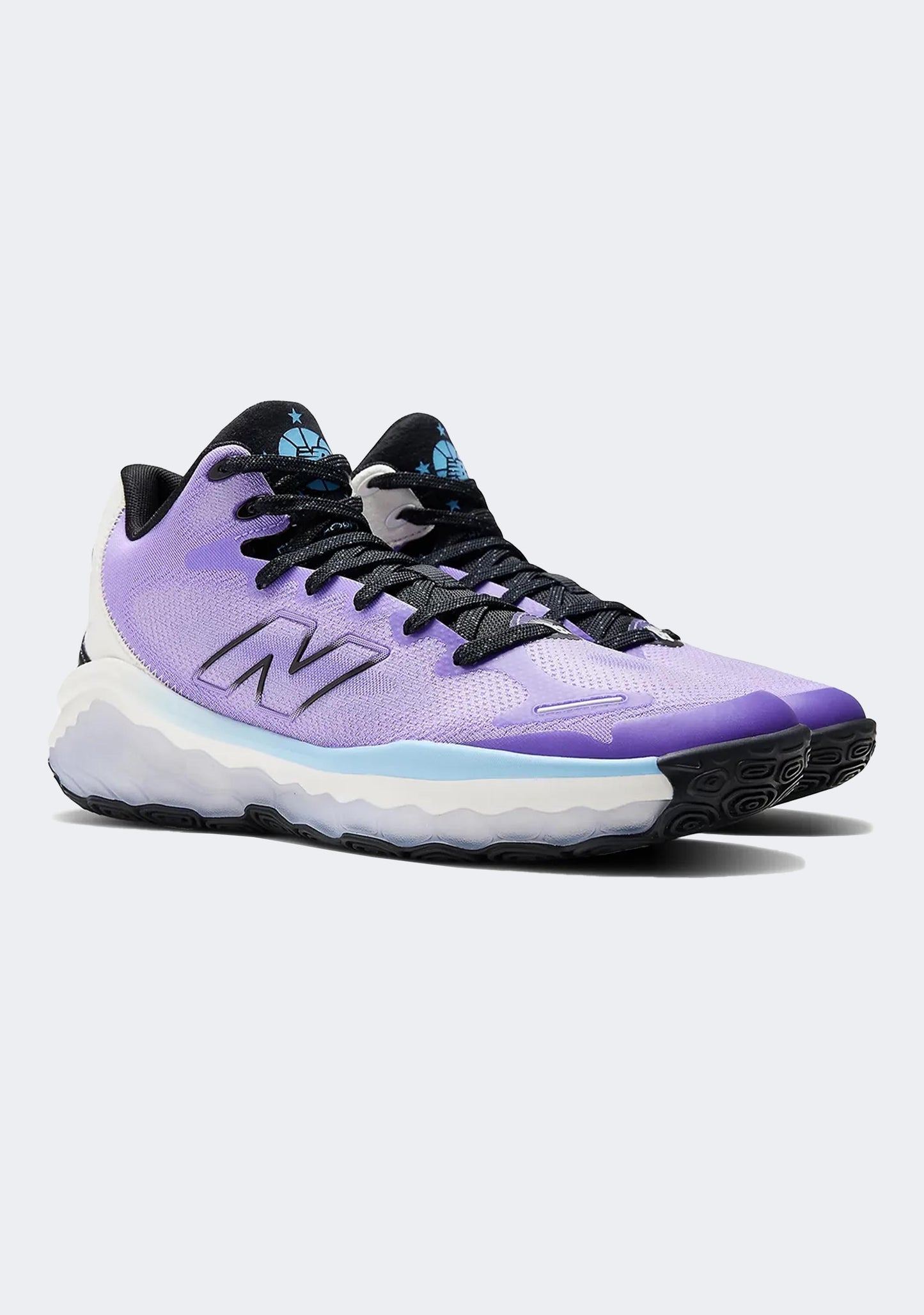 New Balance Men's Fresh Foam Basketball Shoe