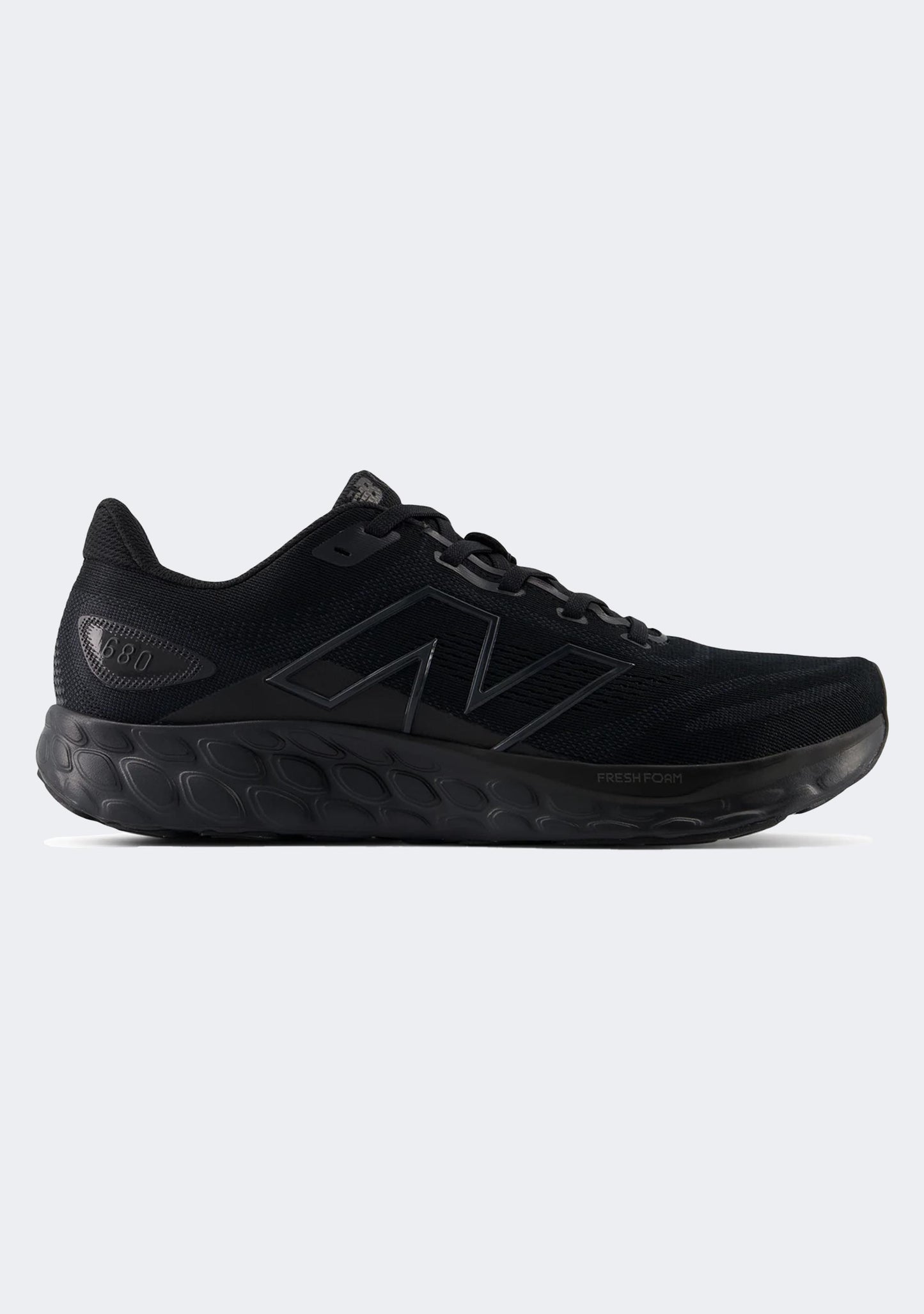 New Balance Men's Fresh Foam 680 V8 (2E Width)