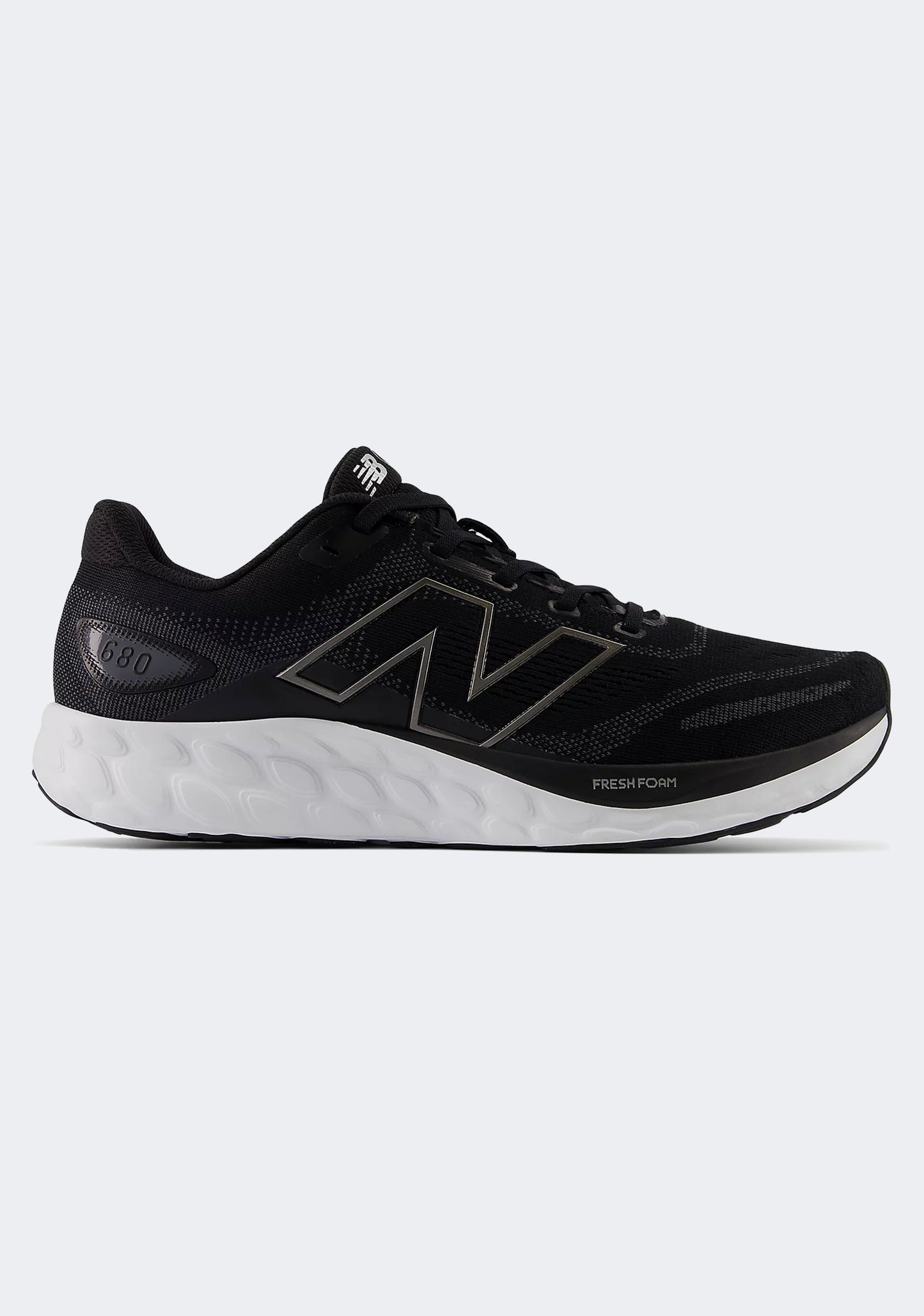 New Balance Men's Fresh Foam 680 V8 (2E Width)
