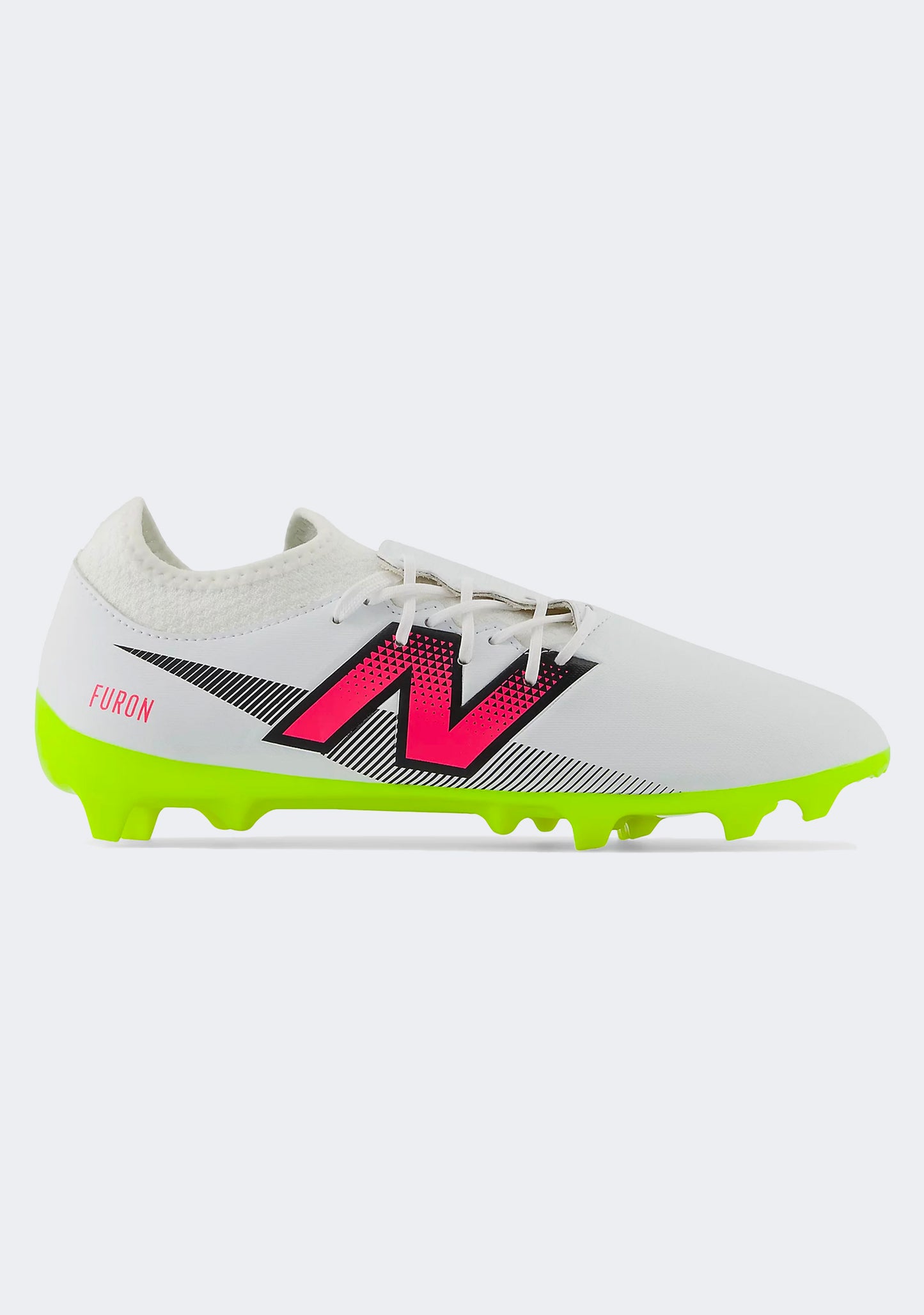New Balance Men's Furon Dispatch FG V7+ Boots