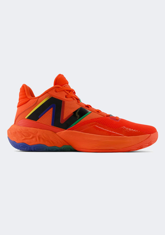 New Balance Men's Two Wxy V4