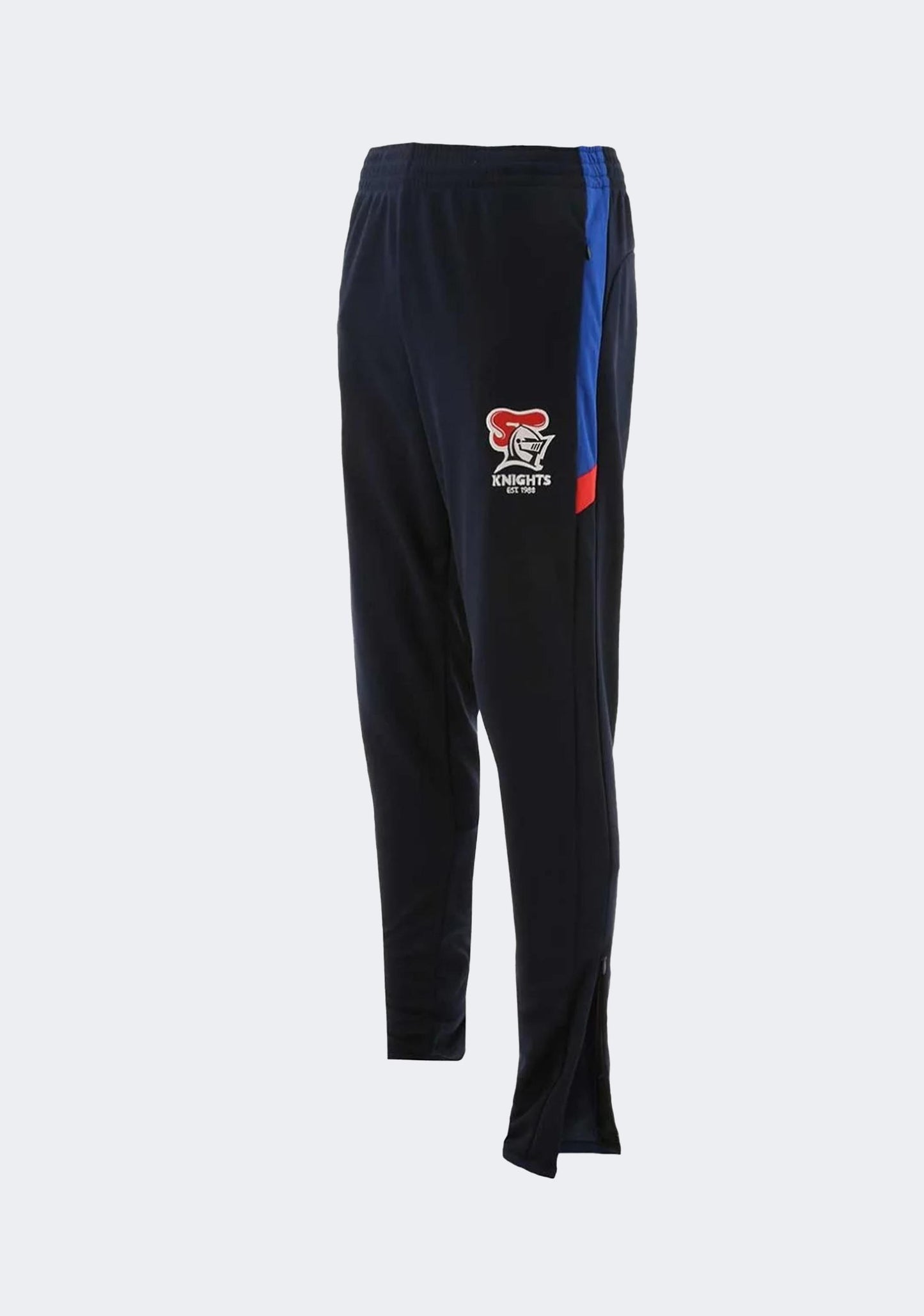 Newcastle Knights Men's 2021 Travel Tracksuit Pants