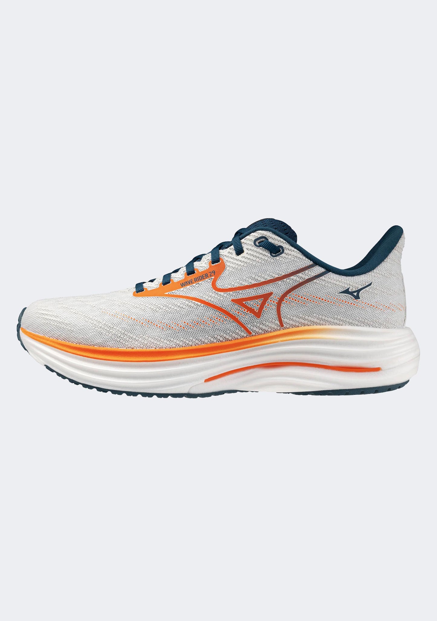 Mizuno Men's Wave Rider 29
