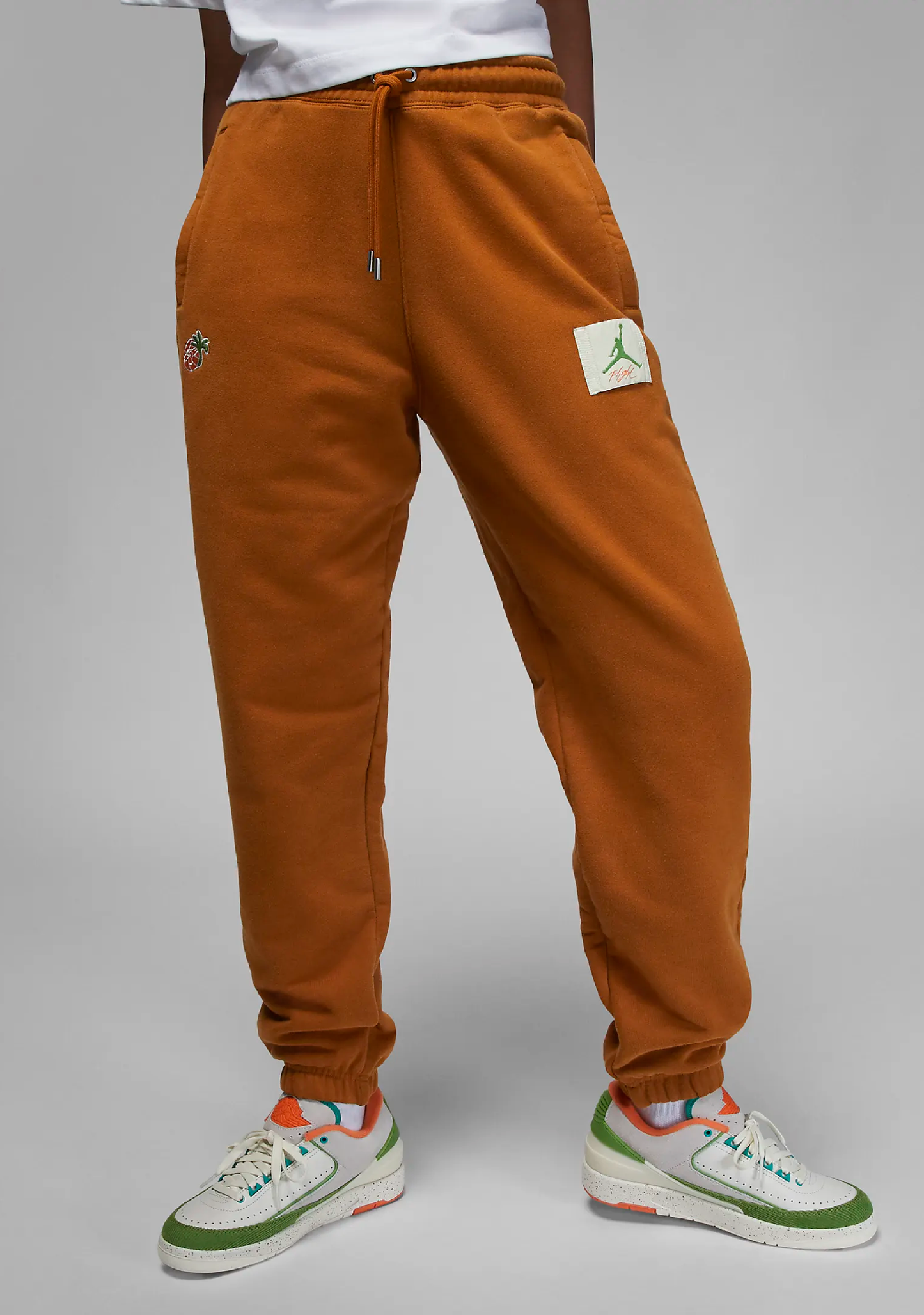Nike Women's Air Jordan X Titan Trackpants