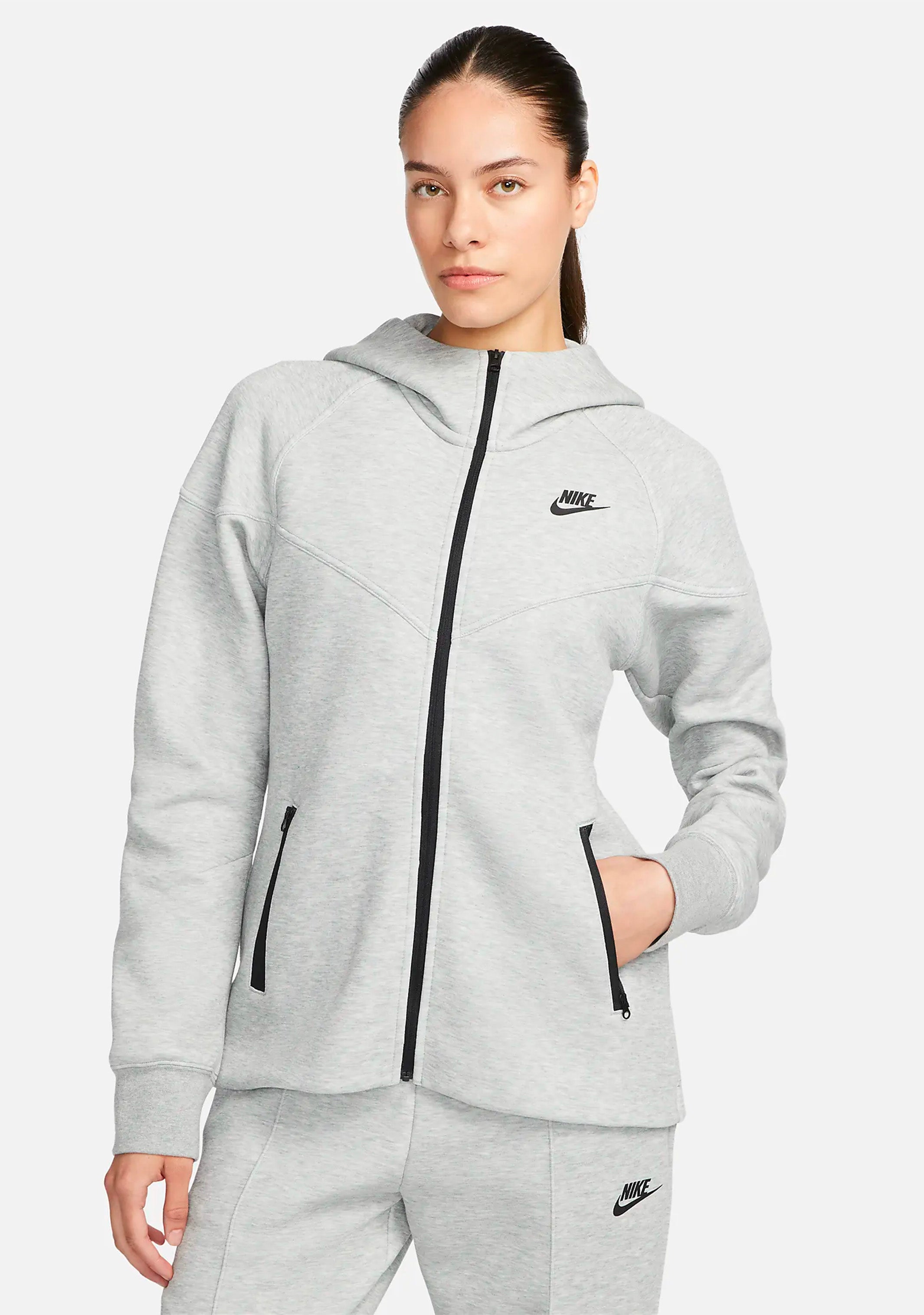 Nike Women's Sportswear Tech Fleece Windrunner – Jim Kidd Sports