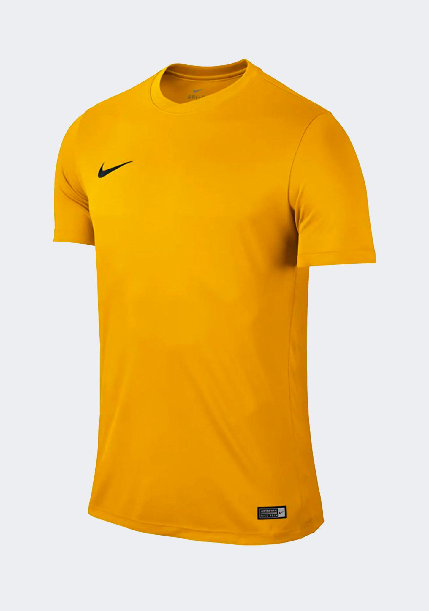 Nike Youth Park 6 Jersey Gold