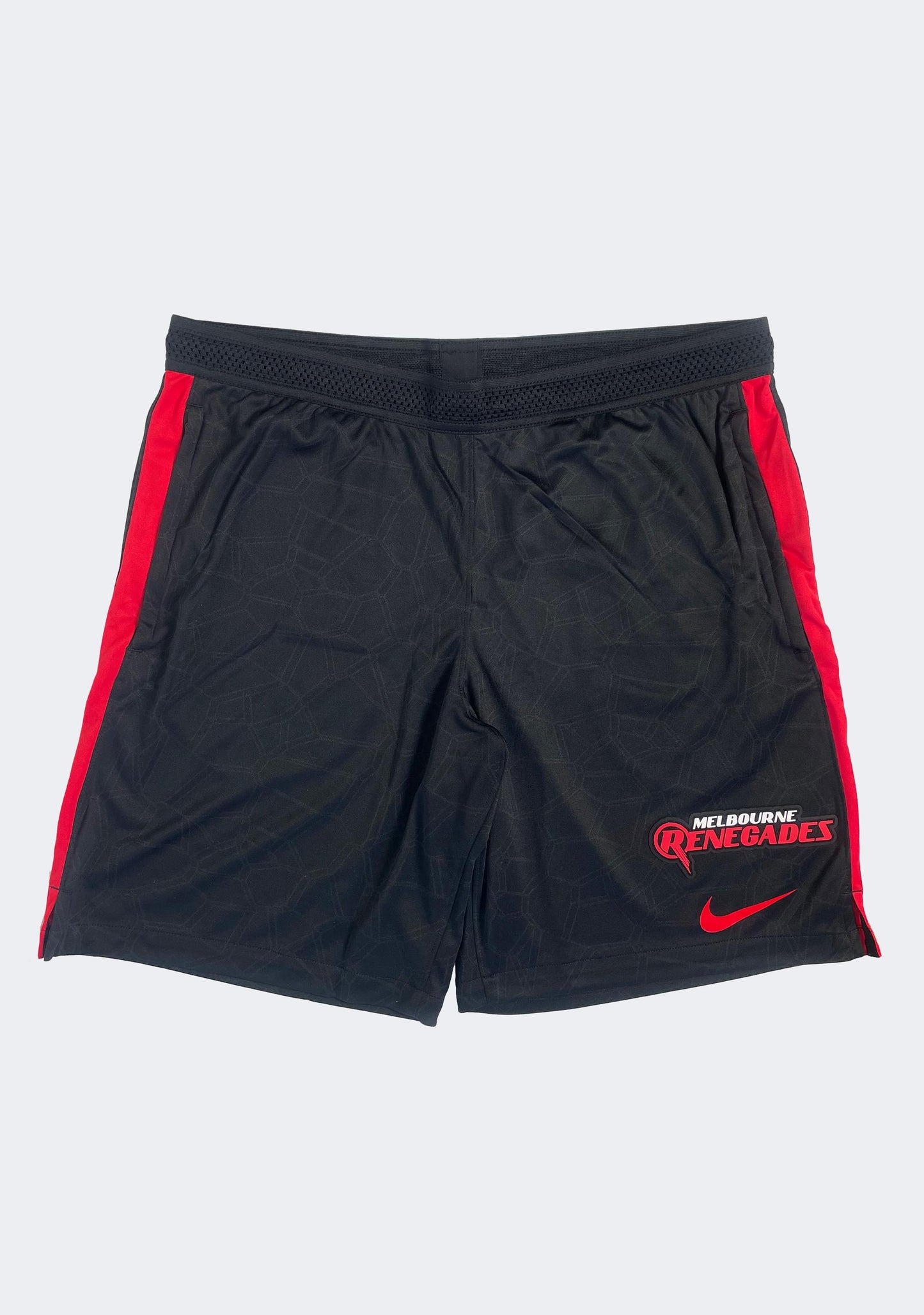 Nike Men's Melbourne Renegades Training Shorts