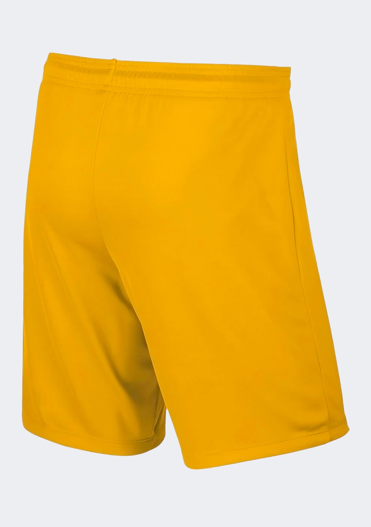 Nike Men's Park II Knit Short Gold