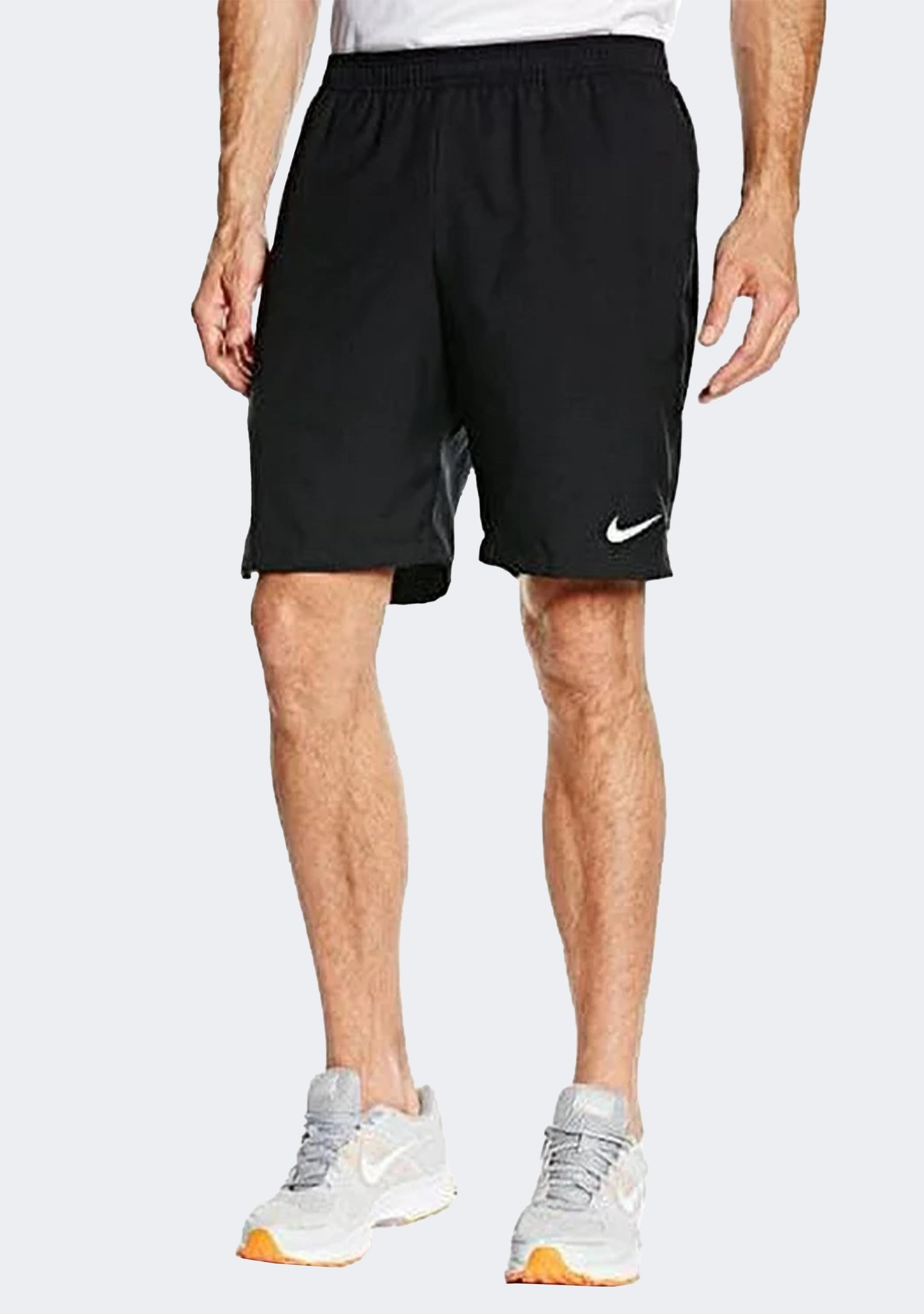 Nike Men's Court 9 Inch Shorts