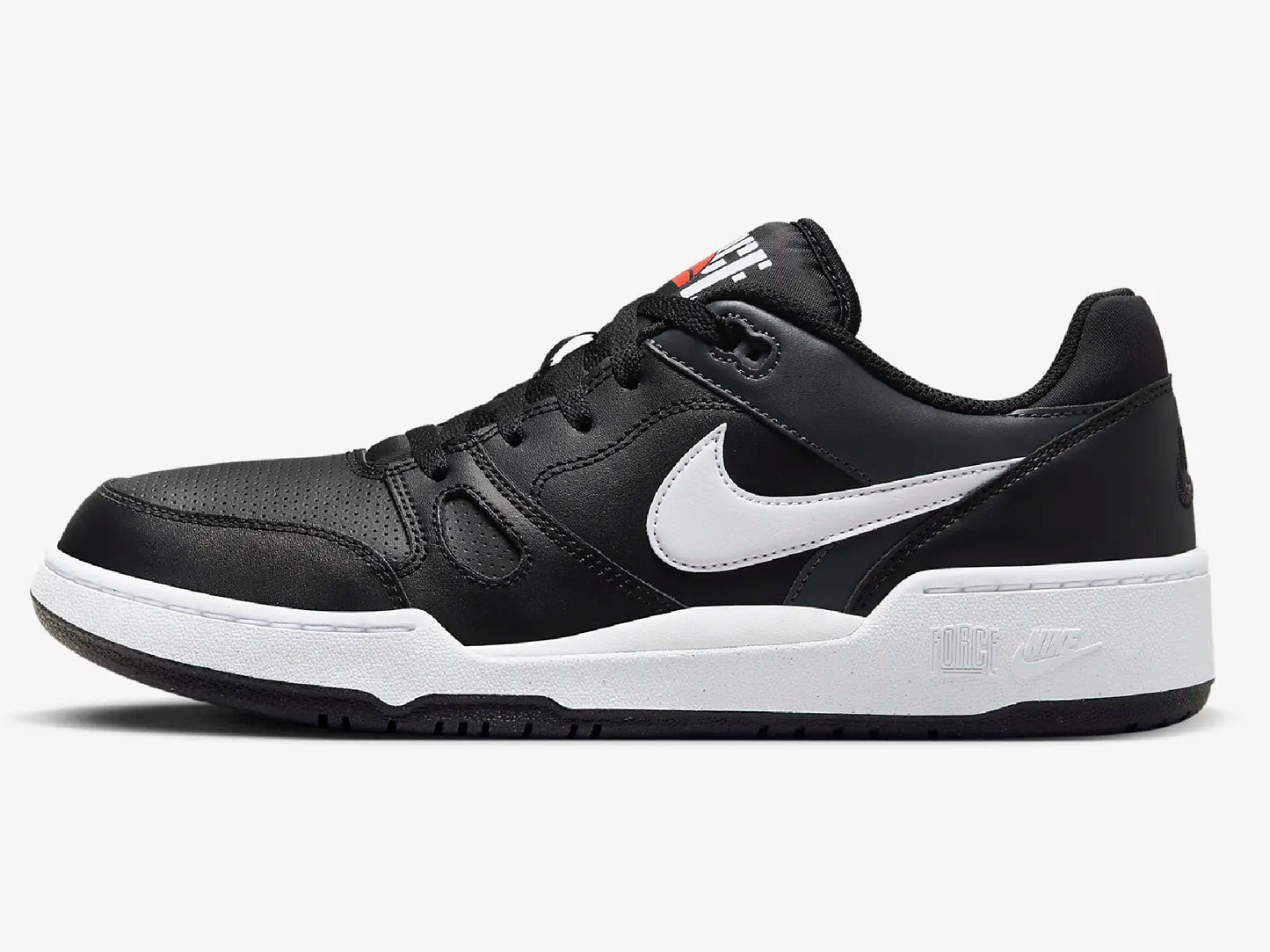 Nike Mens Full Force Low