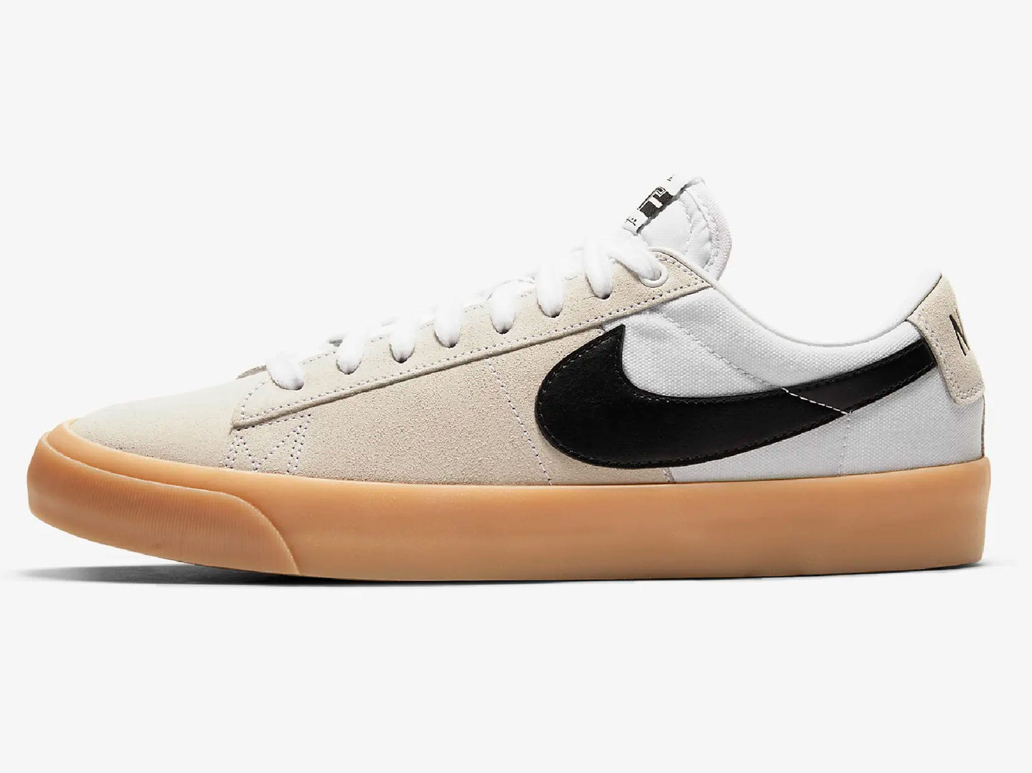 Nike Men's SB Zoom Blazer Low Pro GT <BR> DC7695 100