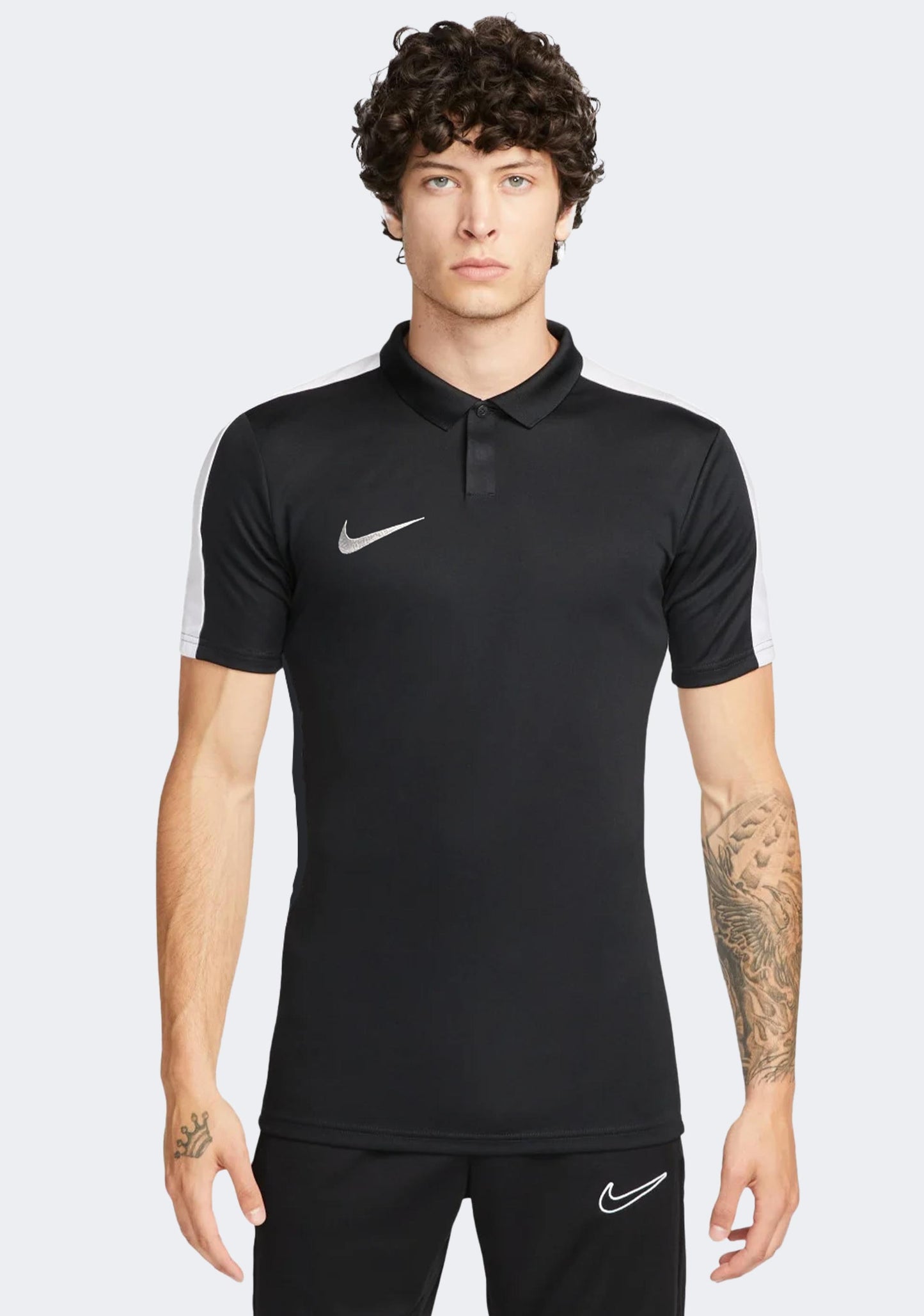 Nike Men's Squad Polo
