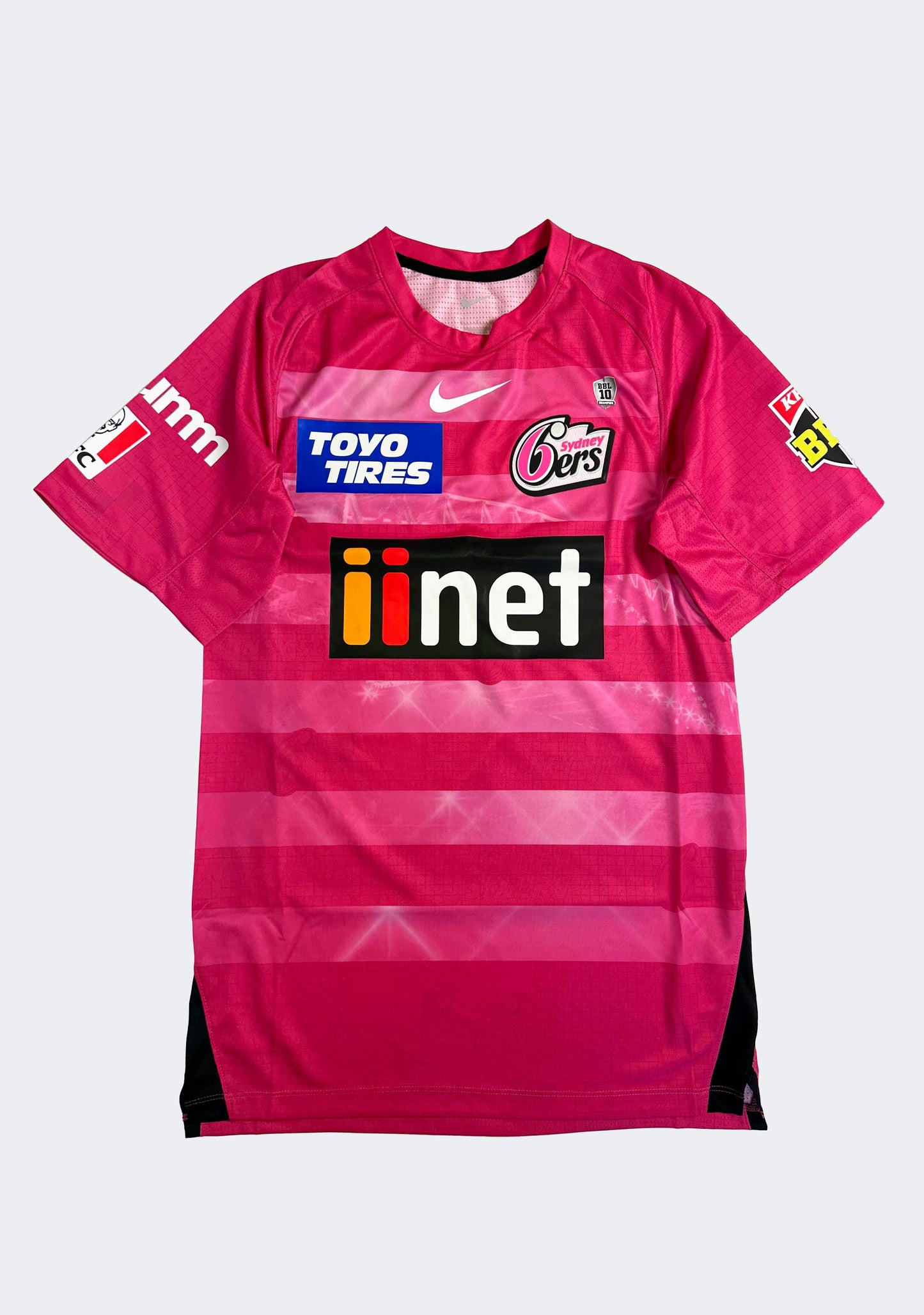 Nike Men's Sydney Sixers Home Stadium Jersey