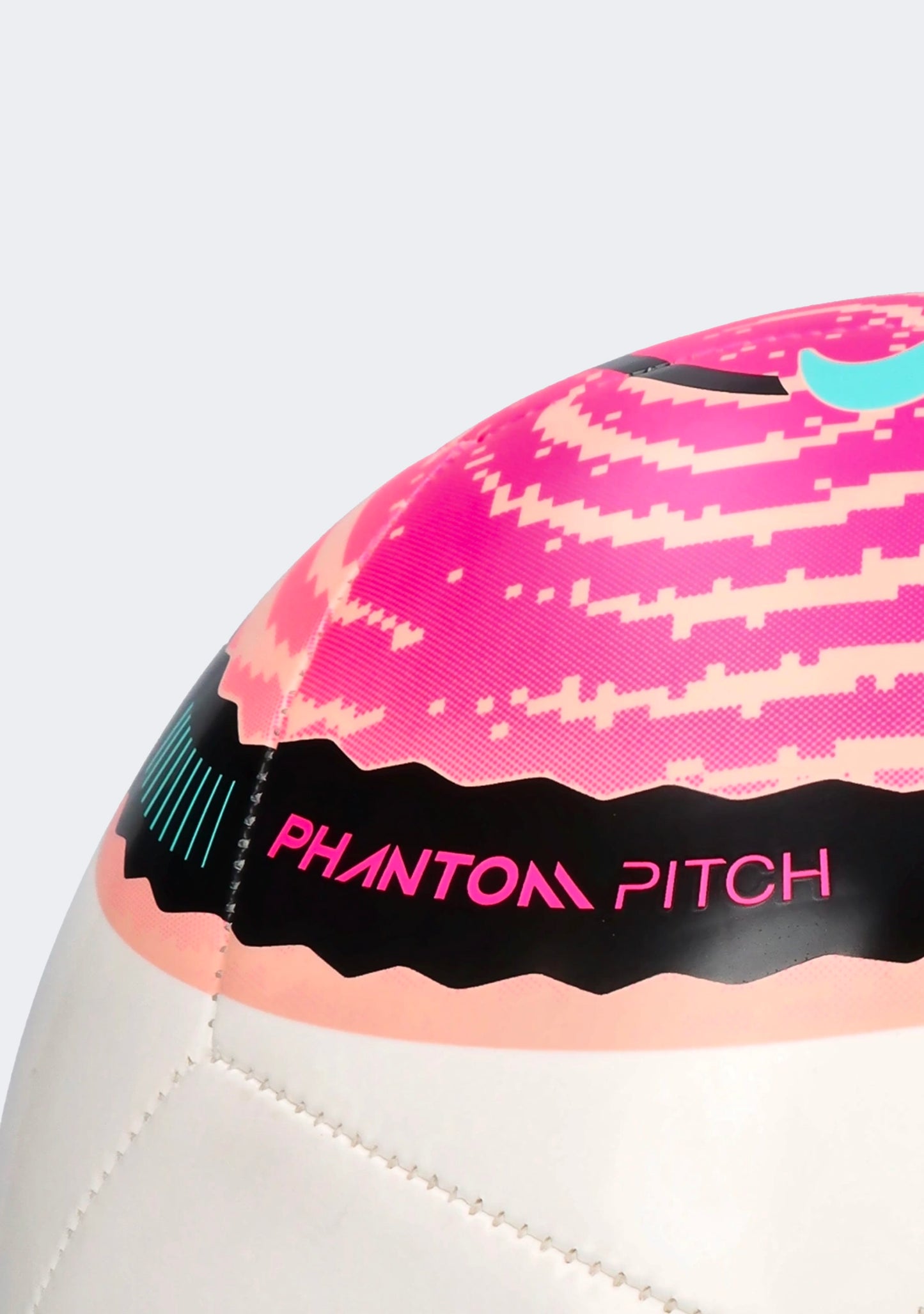 Nike Phantom Pitch Soccer Ball