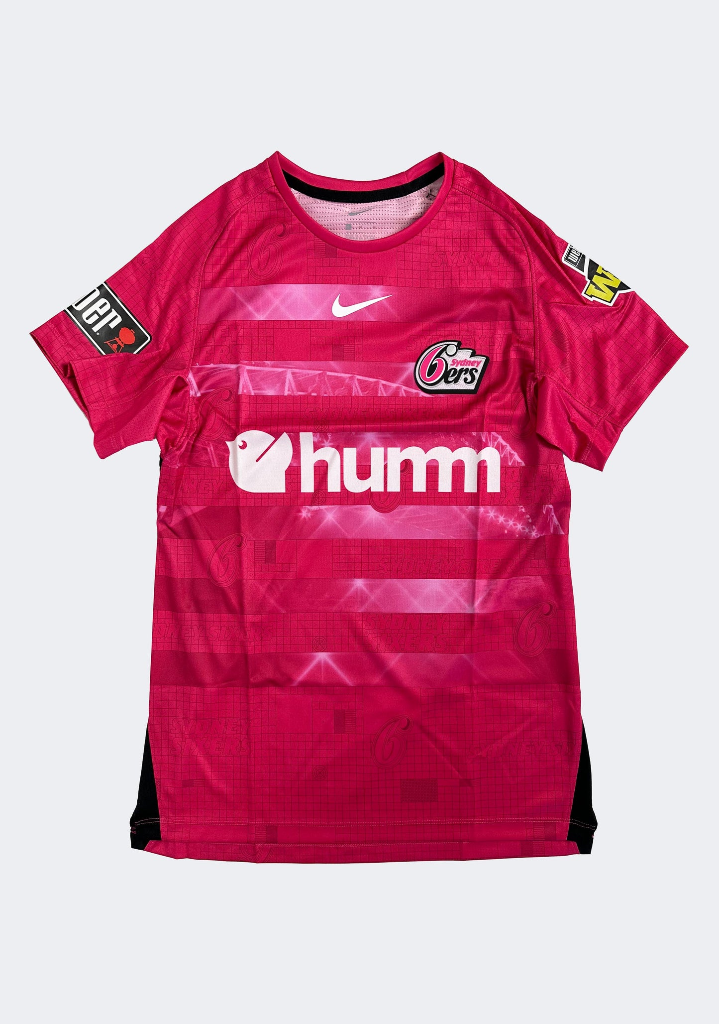 Nike Women's Sydney Sixers Home Stadium Jersey