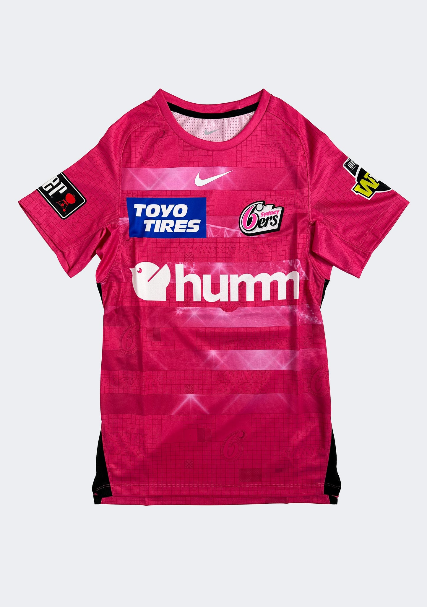 Nike Women's Sydney Sixers Jersey
