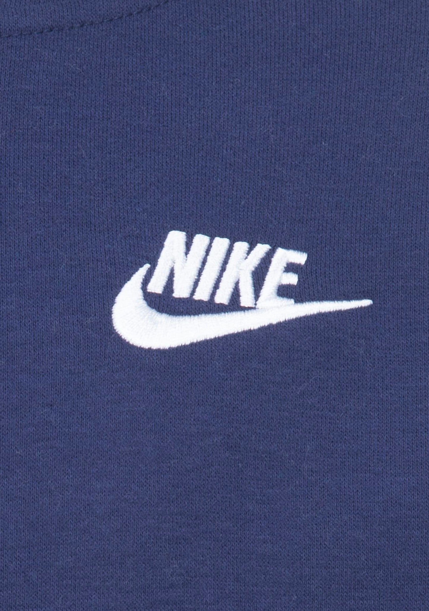 Nike Kids' Sportswear Club Fleece Hoodie