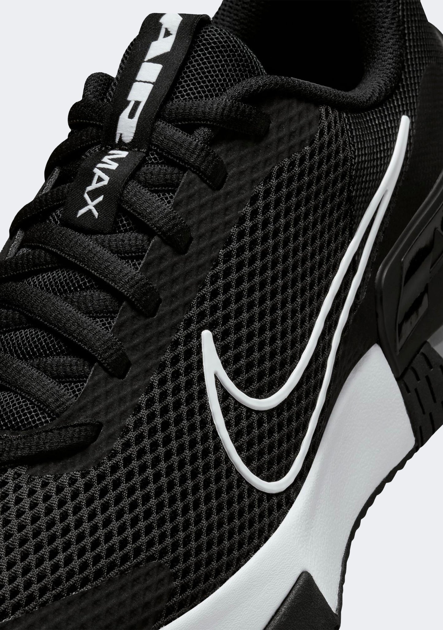 Nike Men’s Air Max Alpha Trainer 6