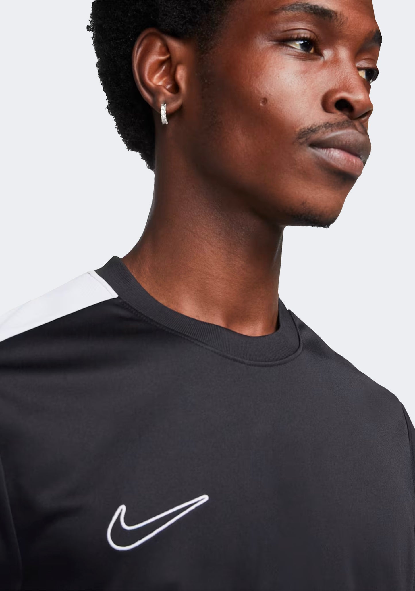 Nike Men’s Academy 23 Dri-FIT Short-Sleeve Top