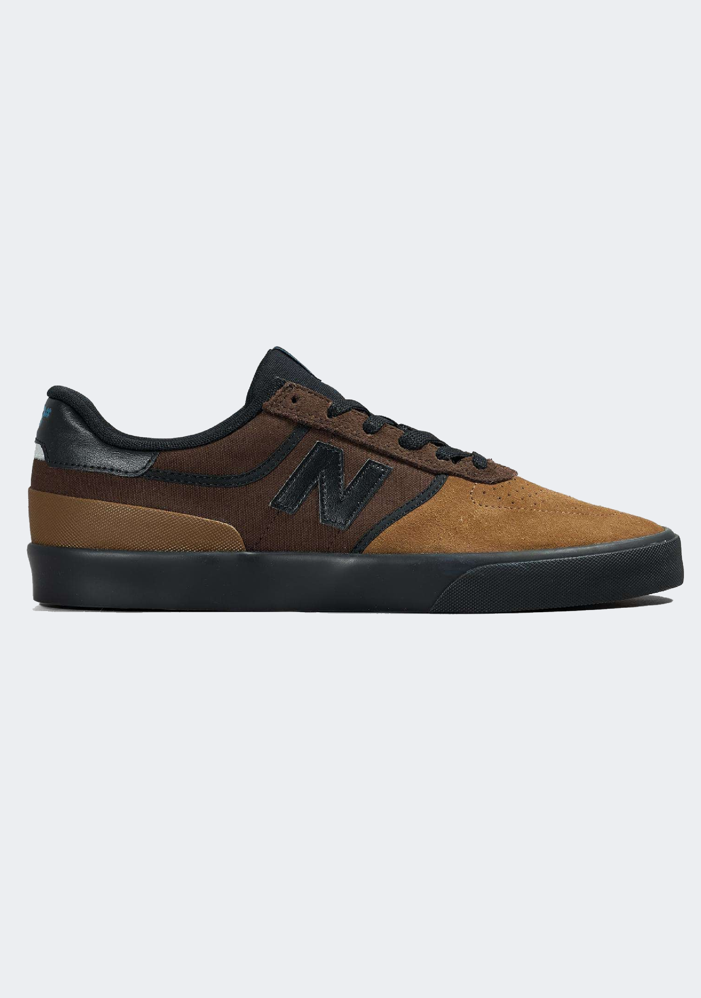 New Balance Men's NM272BRN