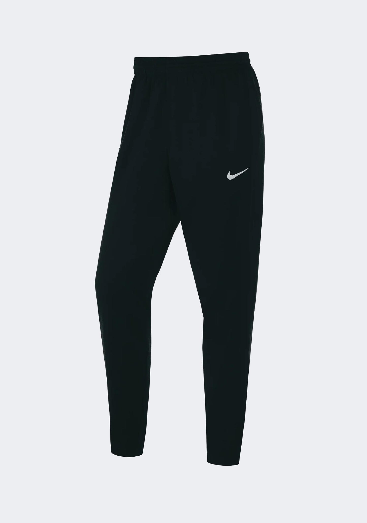 Nike Kids' Team Basketball Stock Pants Black