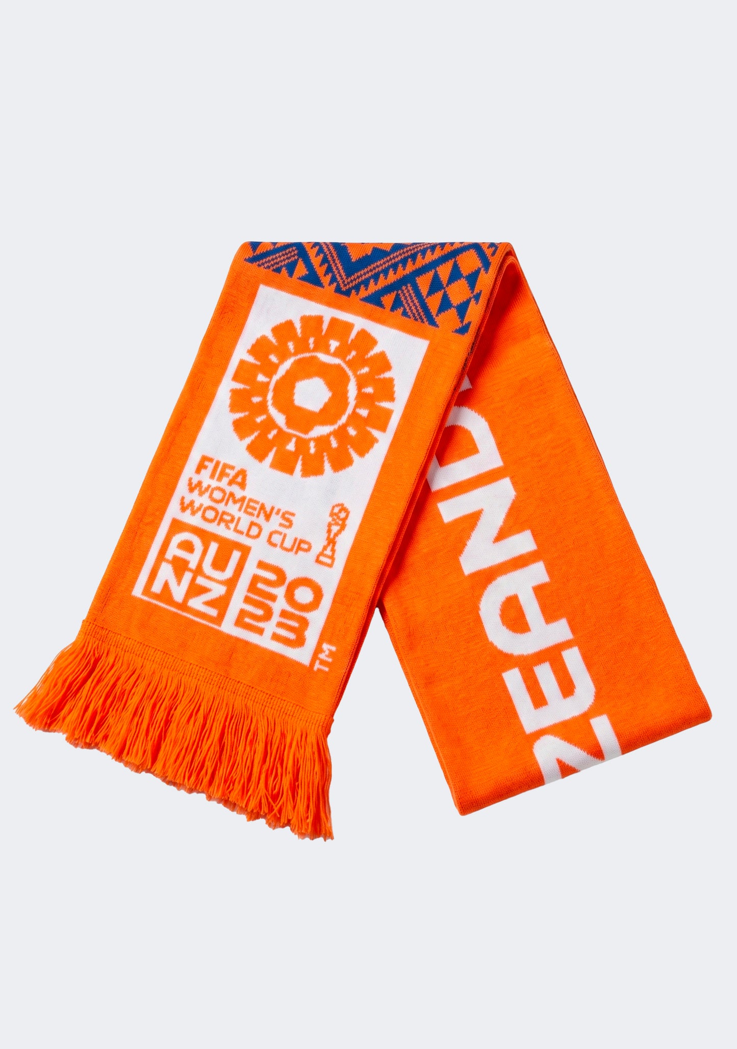 Sekem FIFA Women's World Cup Country Element Scarf Netherlands