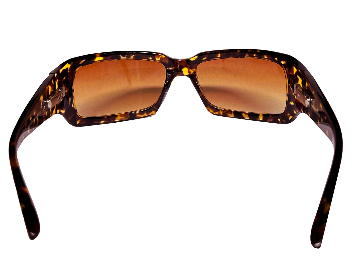 Odyssey 20/20 Women's Sunglasses Tortoise/Brown Col 2