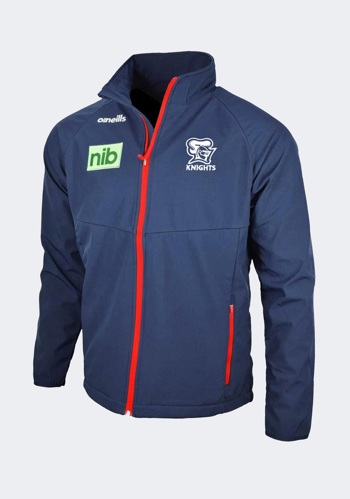 O'Neills Men's Newcastle Knights Softshell Jacket 22