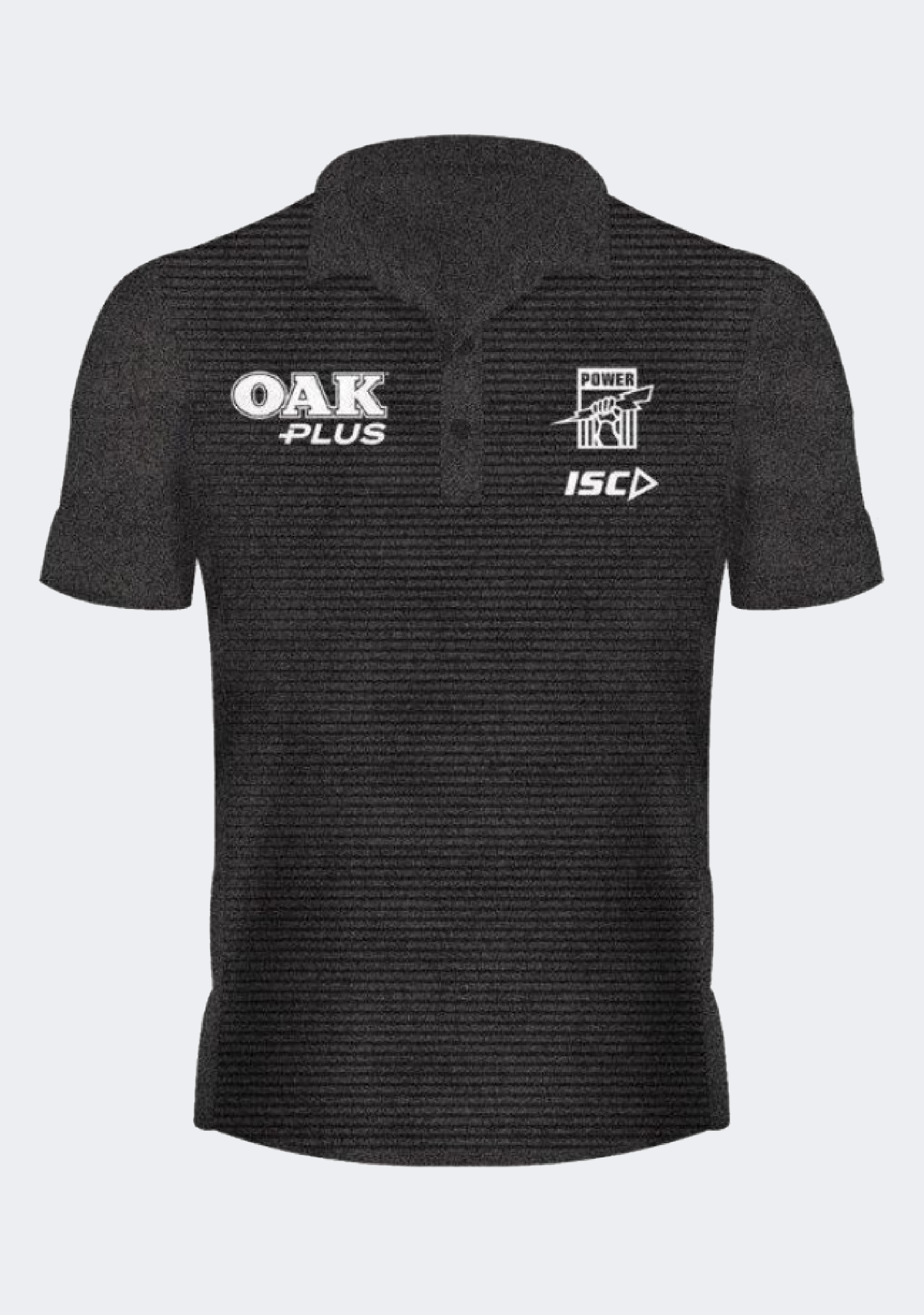 ISC Kids' Port Adelaide 2018 Performance Polo
