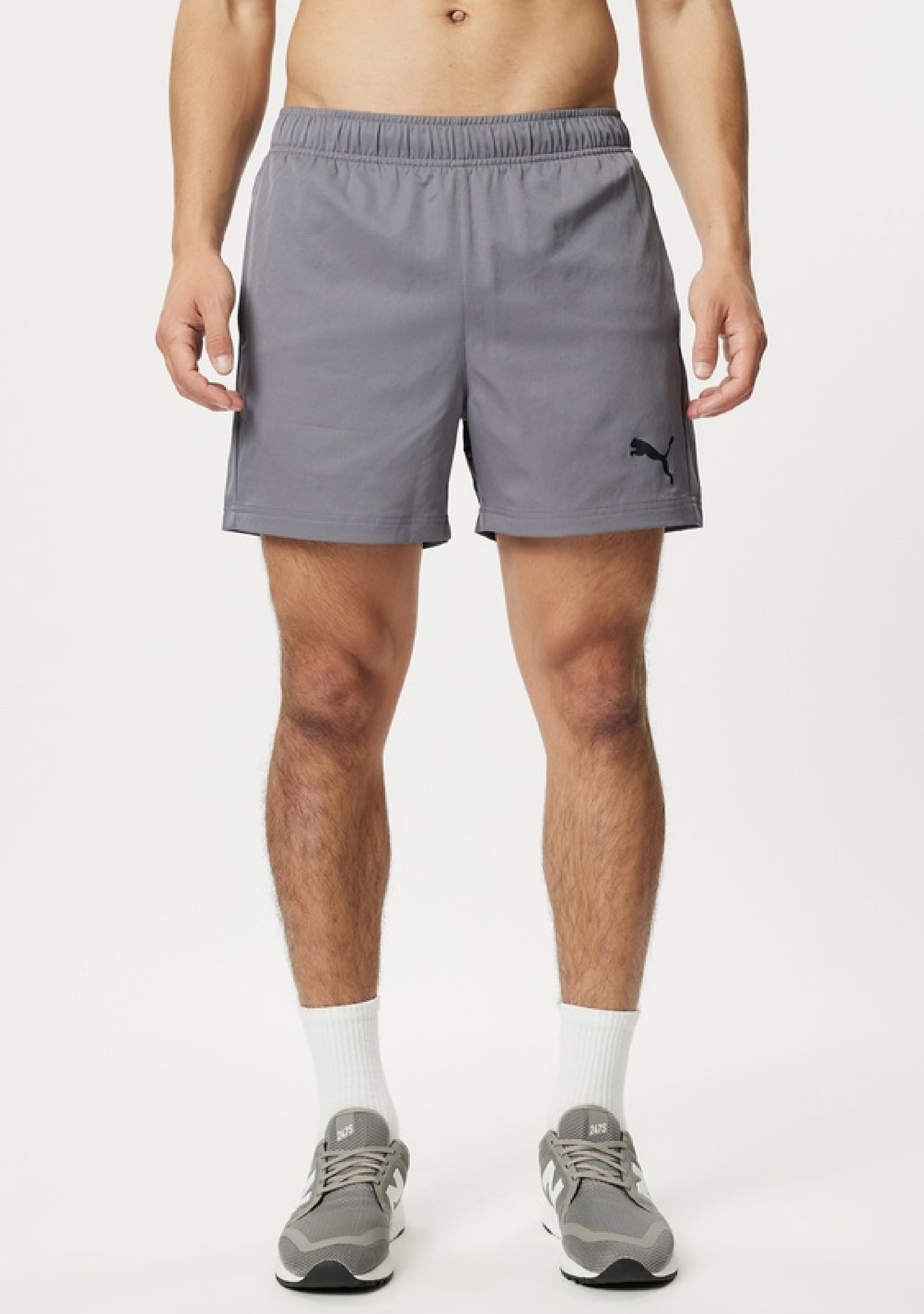 Puma Men s Active Woven 5inch Shorts
