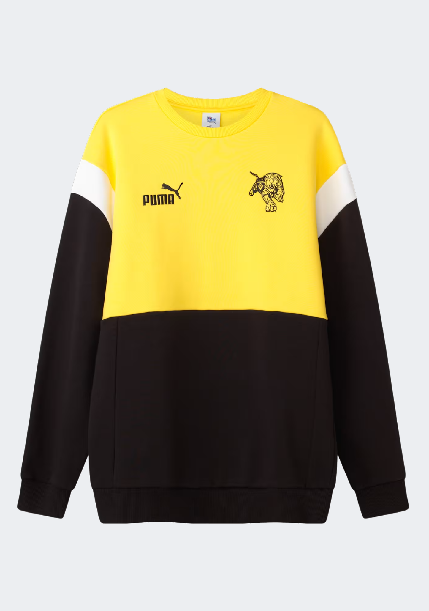Puma Men's Richmond FC 2024 Heritage Crew