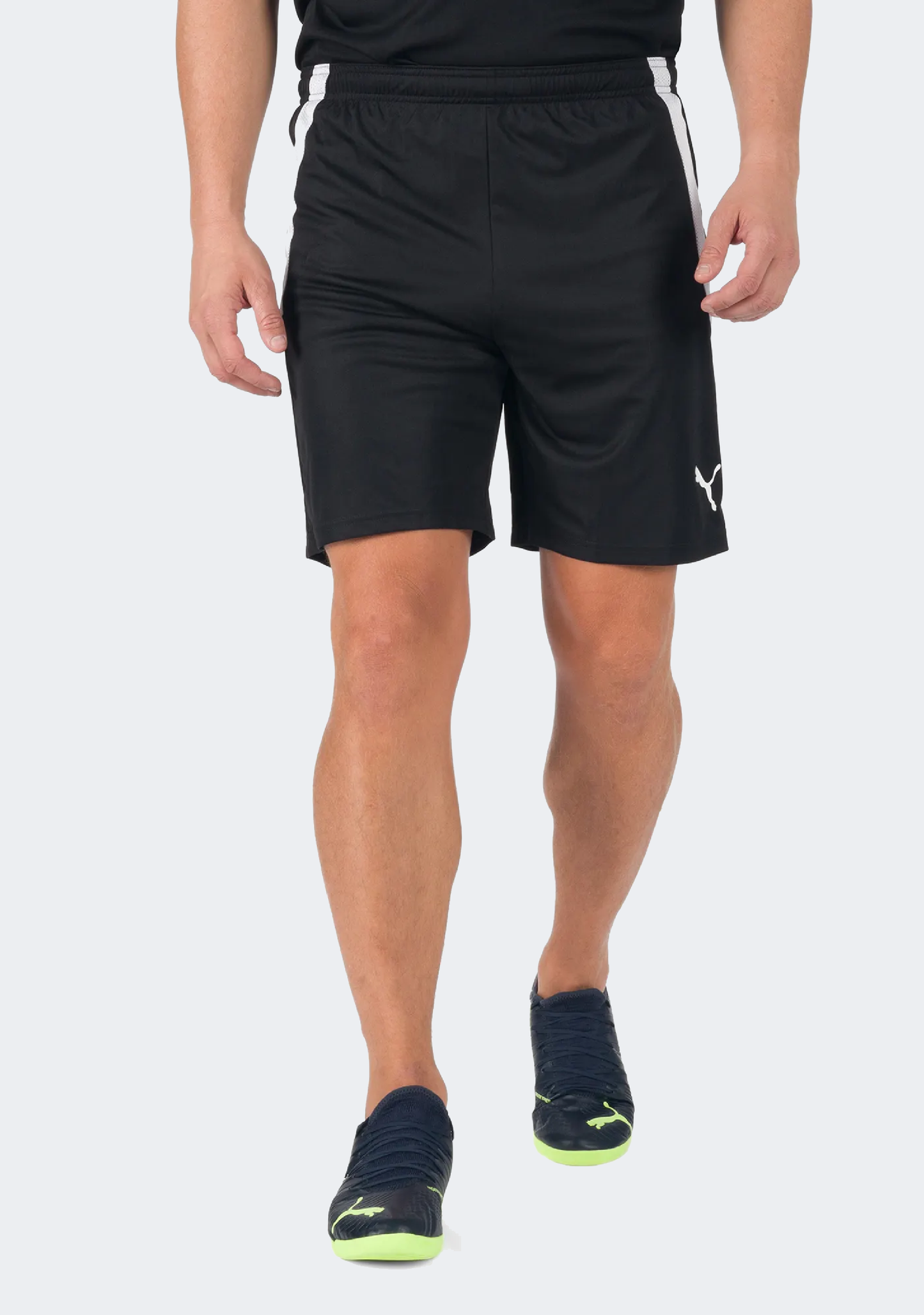 Puma Men's Team Liga Shorts