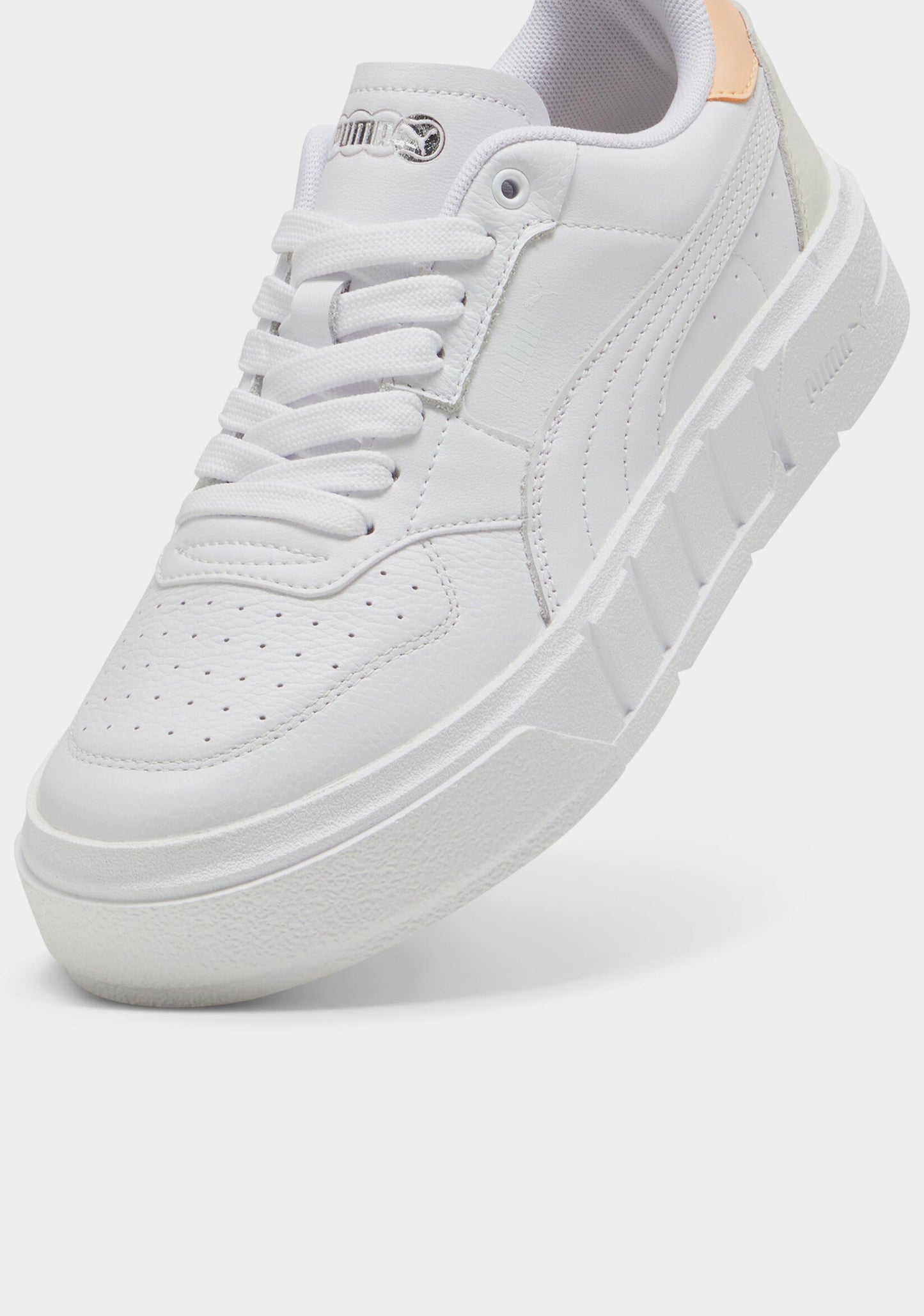 Puma Women's Cali Court Leather